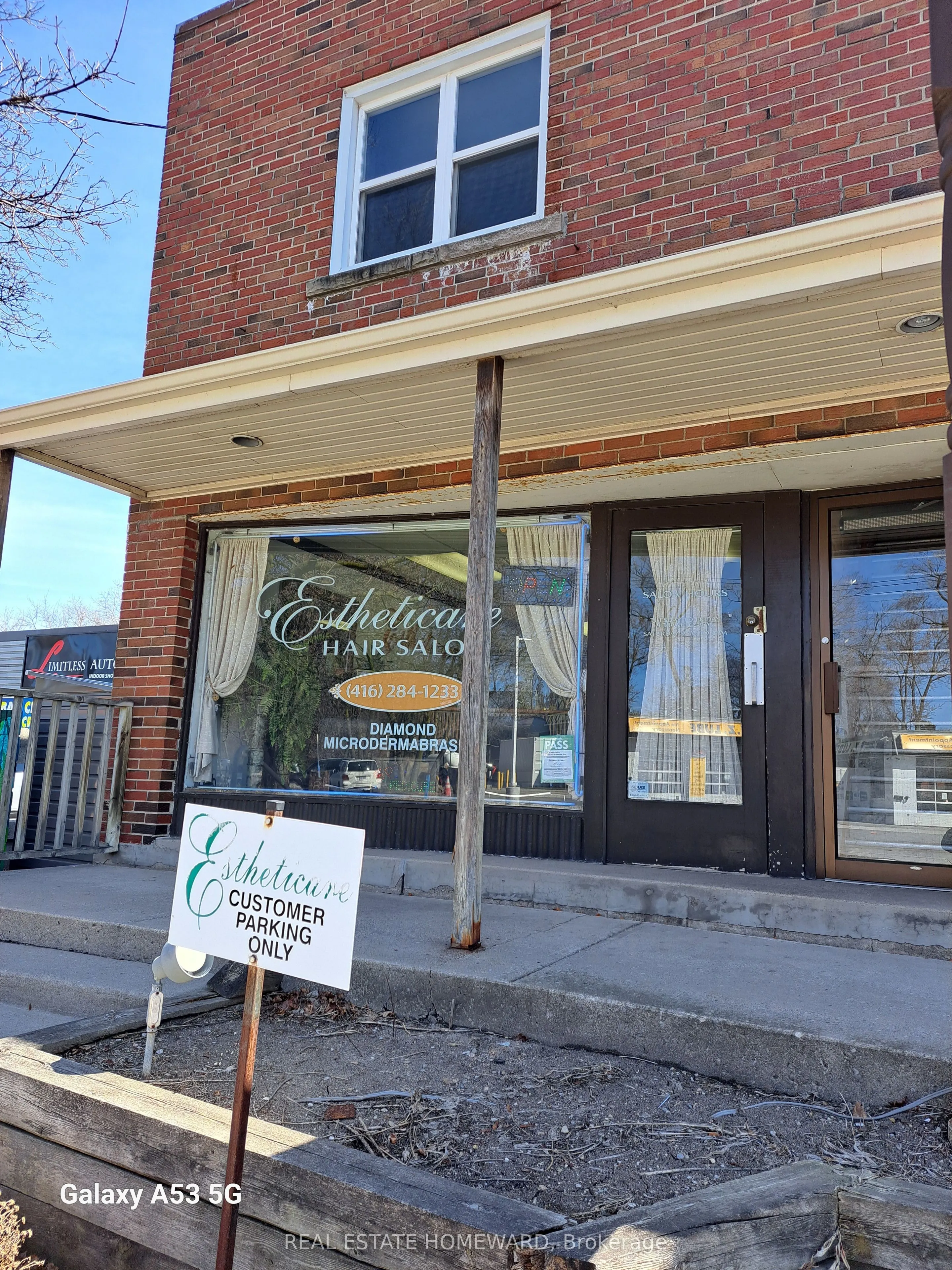 275-279 Old Kingston Road
