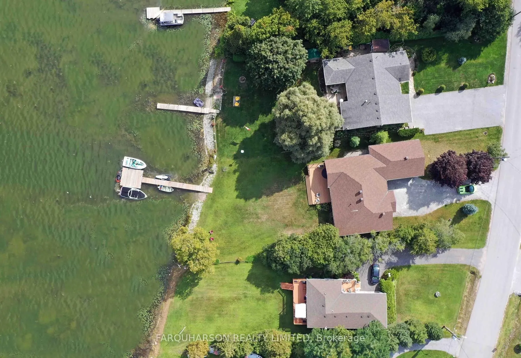 207 Aldred Drive