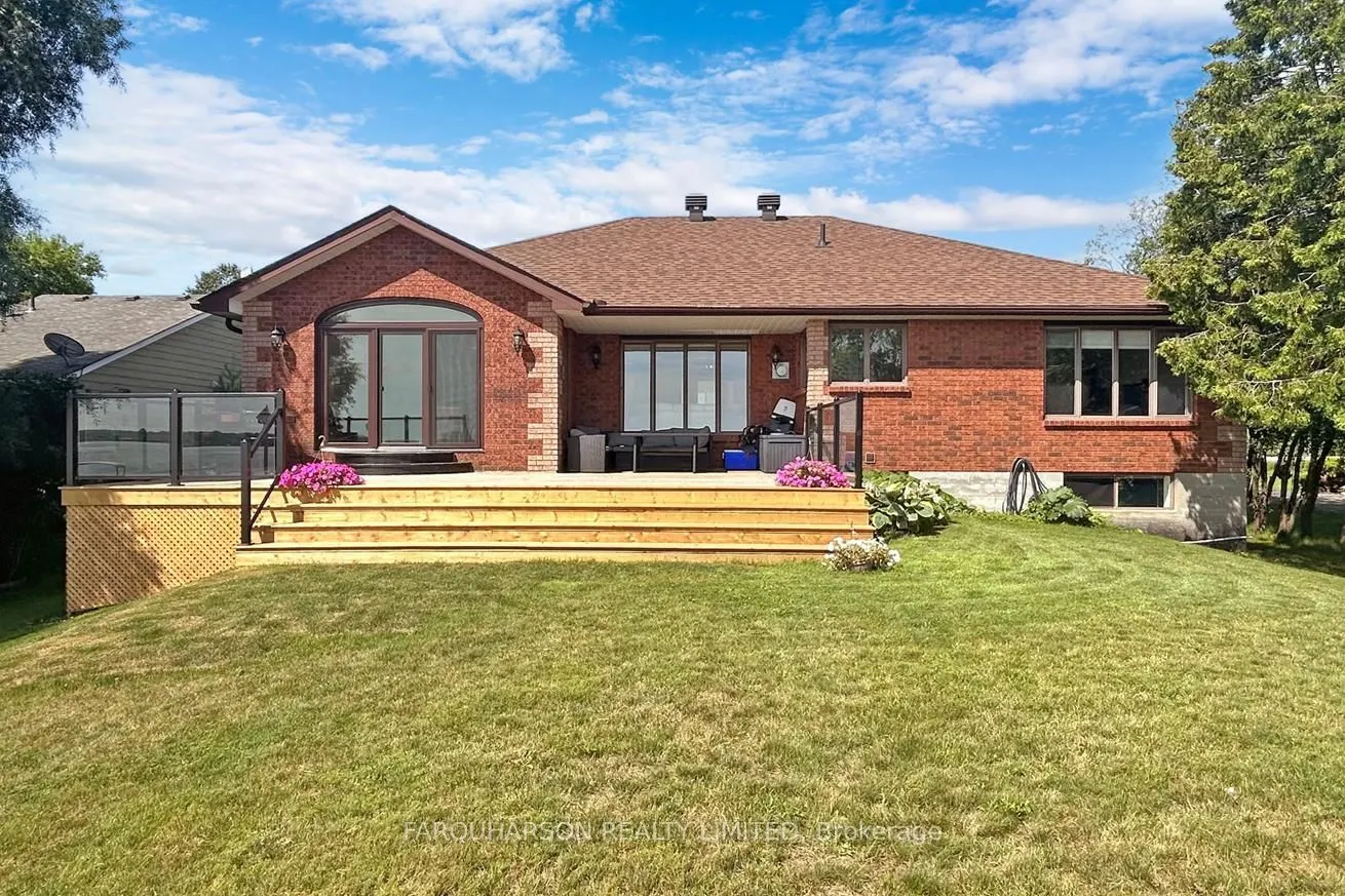 207 Aldred Drive