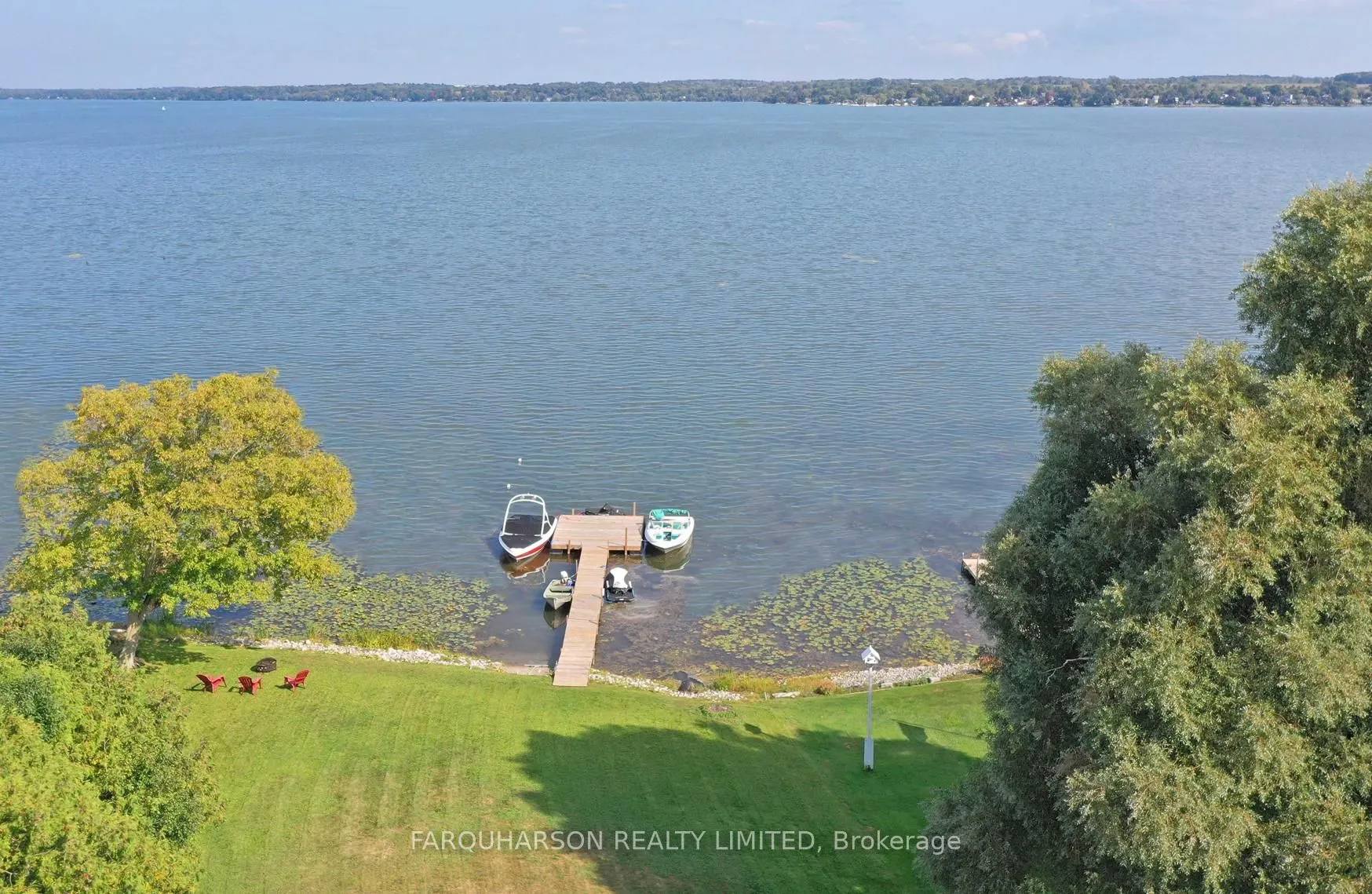 207 Aldred Drive