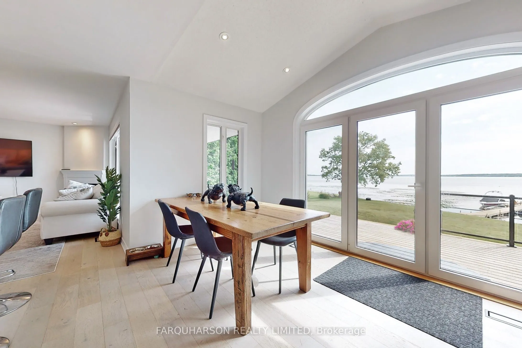 207 Aldred Drive
