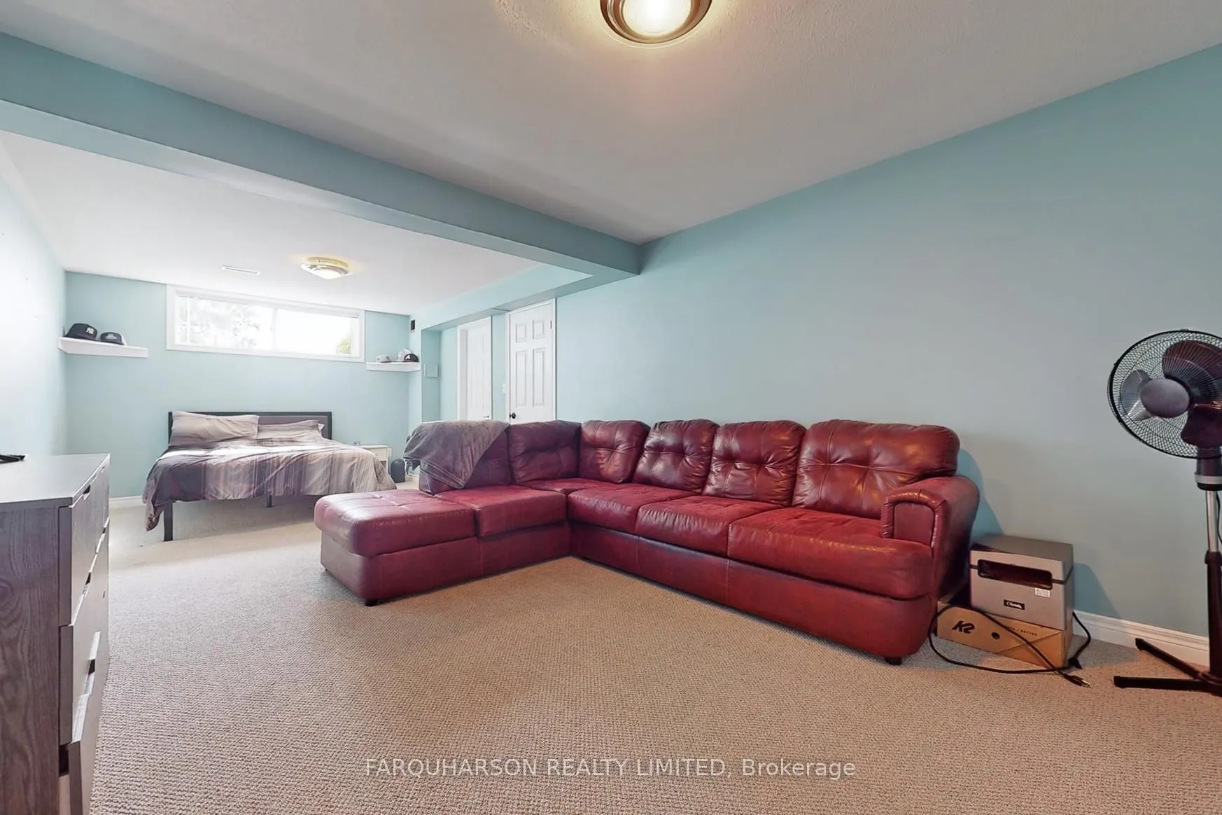207 Aldred Drive