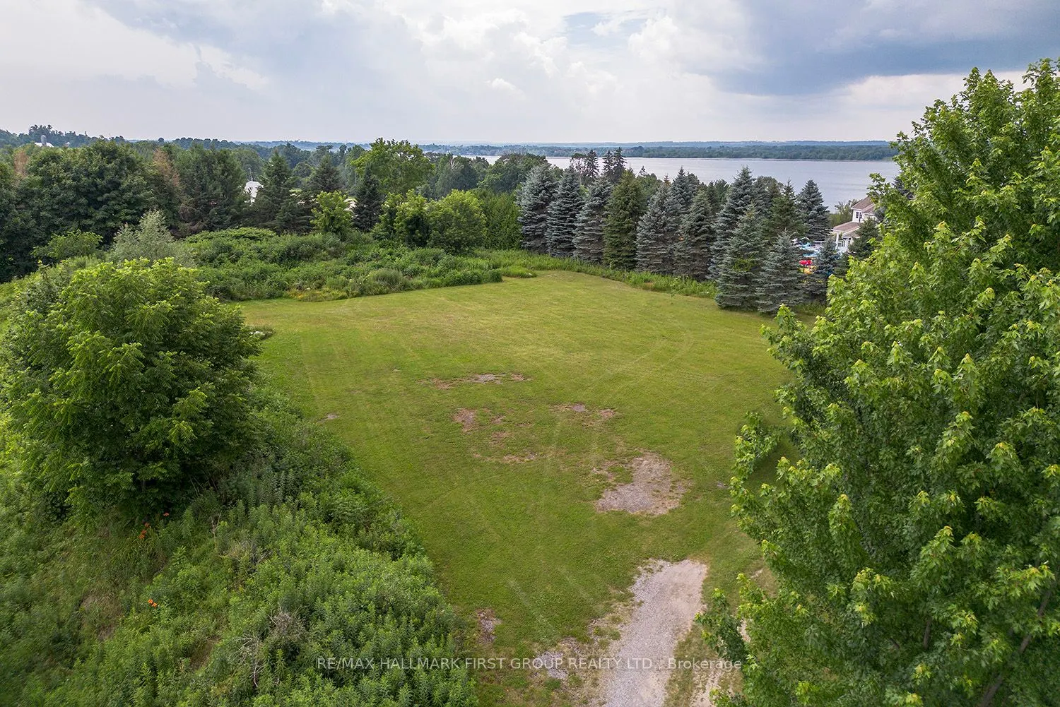 17300 Island Road
