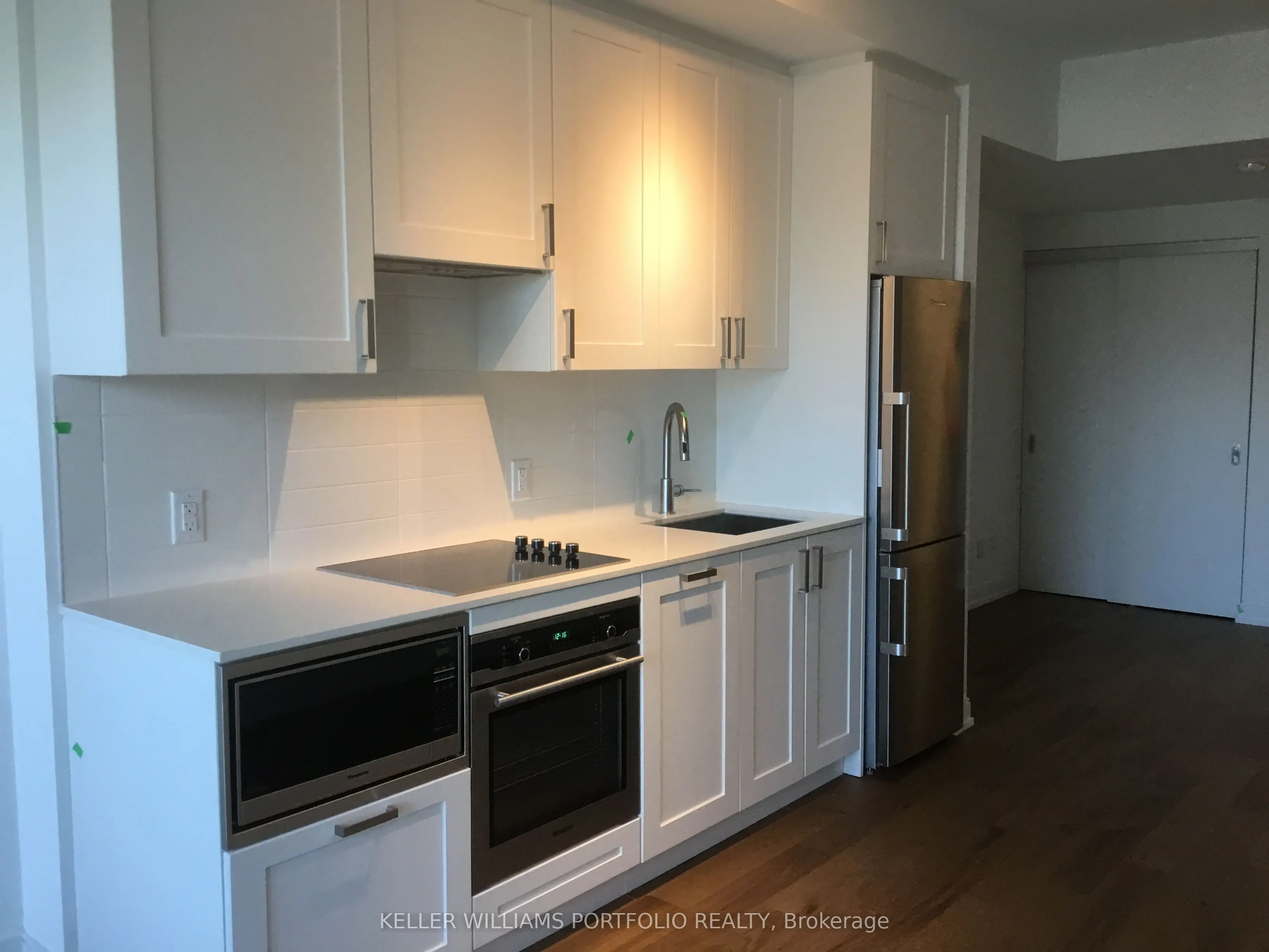 1100 Kingston Road, #205
