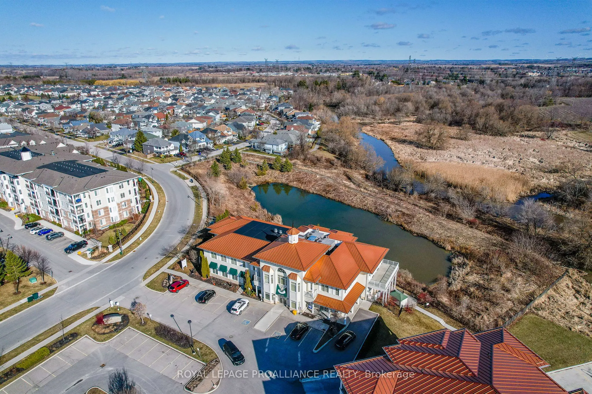 50 Lakebreeze Drive, #221