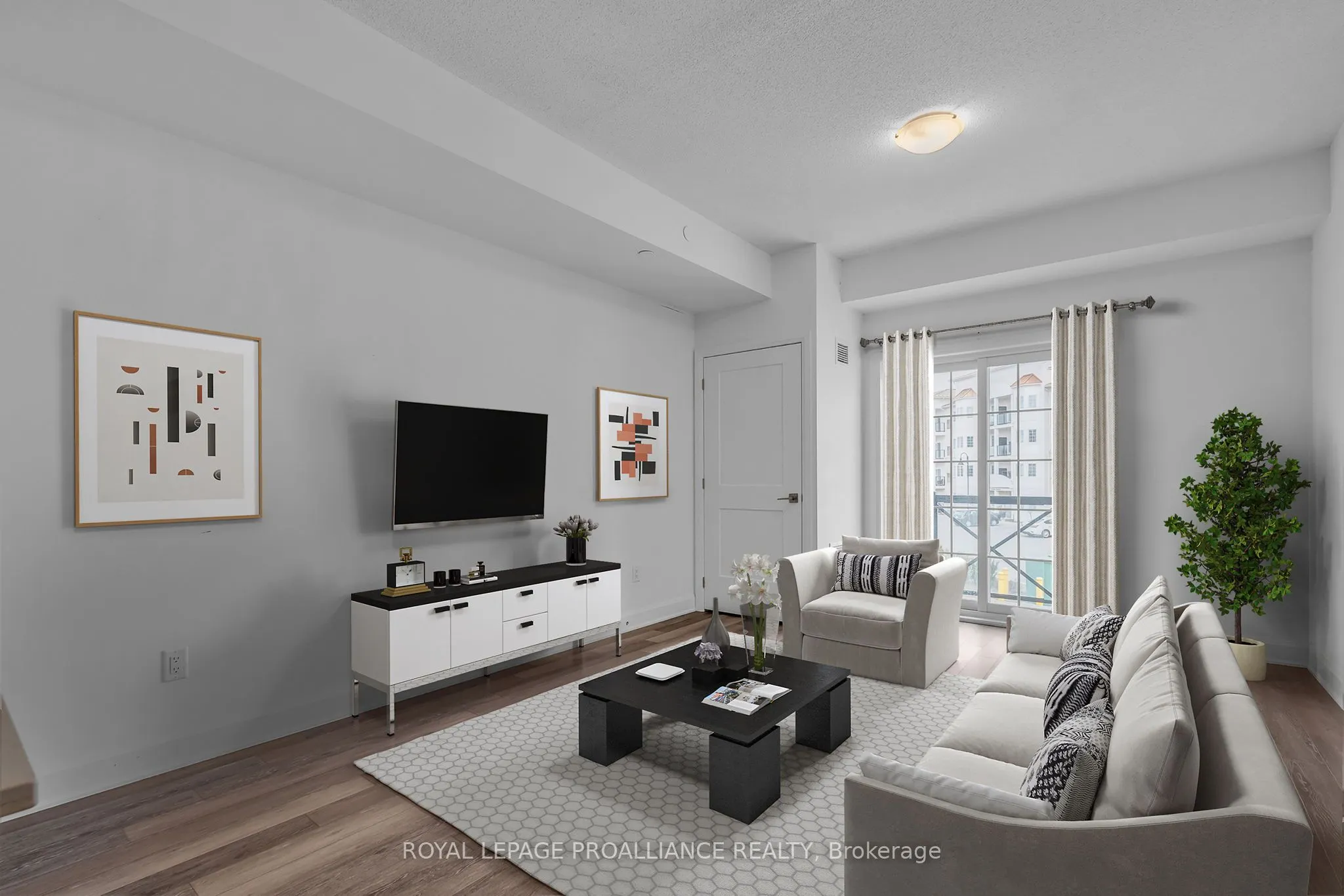 50 Lakebreeze Drive, #221