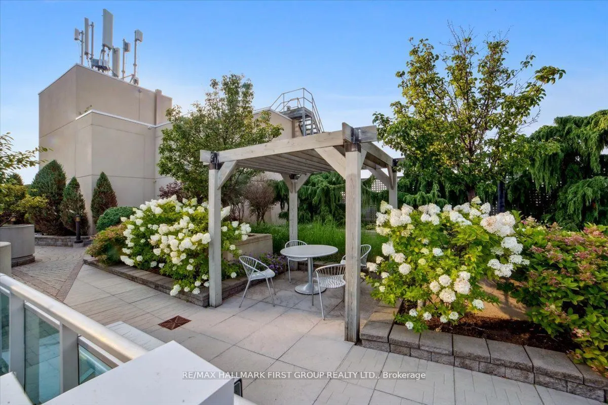 1600 Charles Street #401