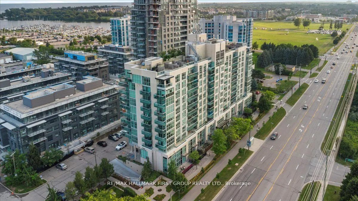 1600 Charles Street #401