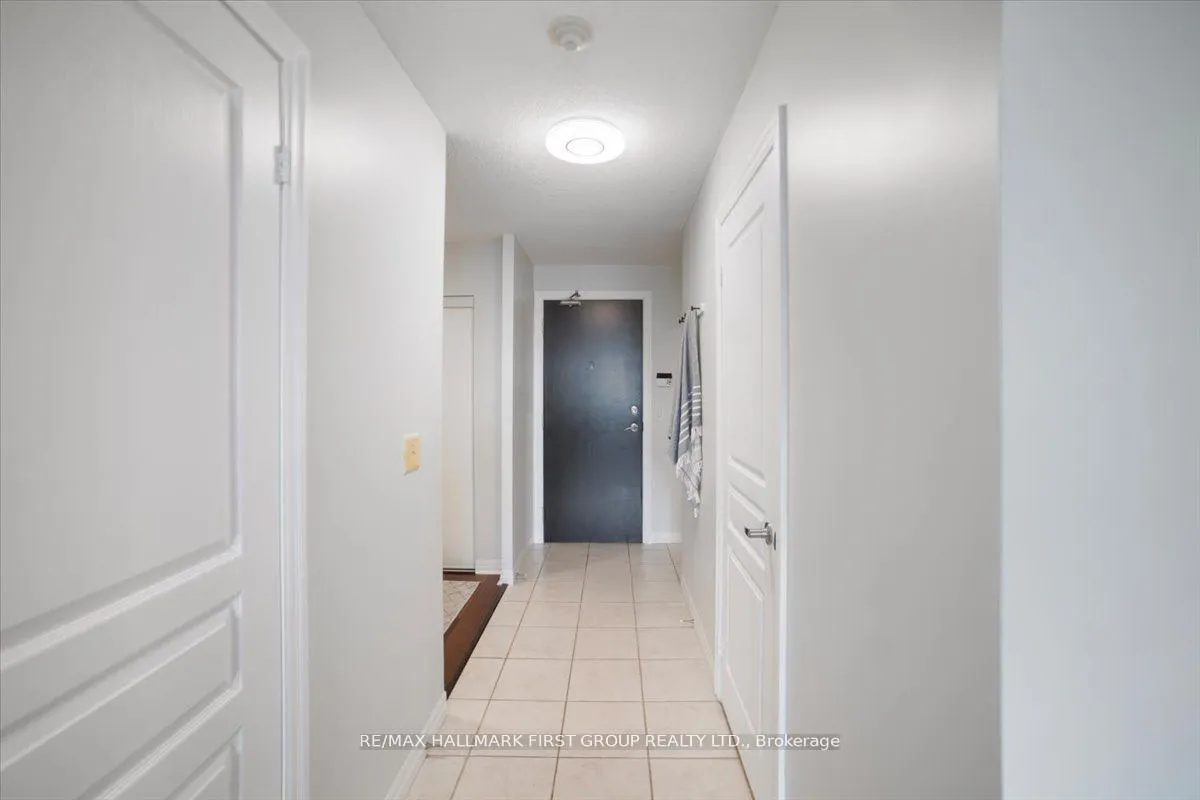 1600 Charles Street #401