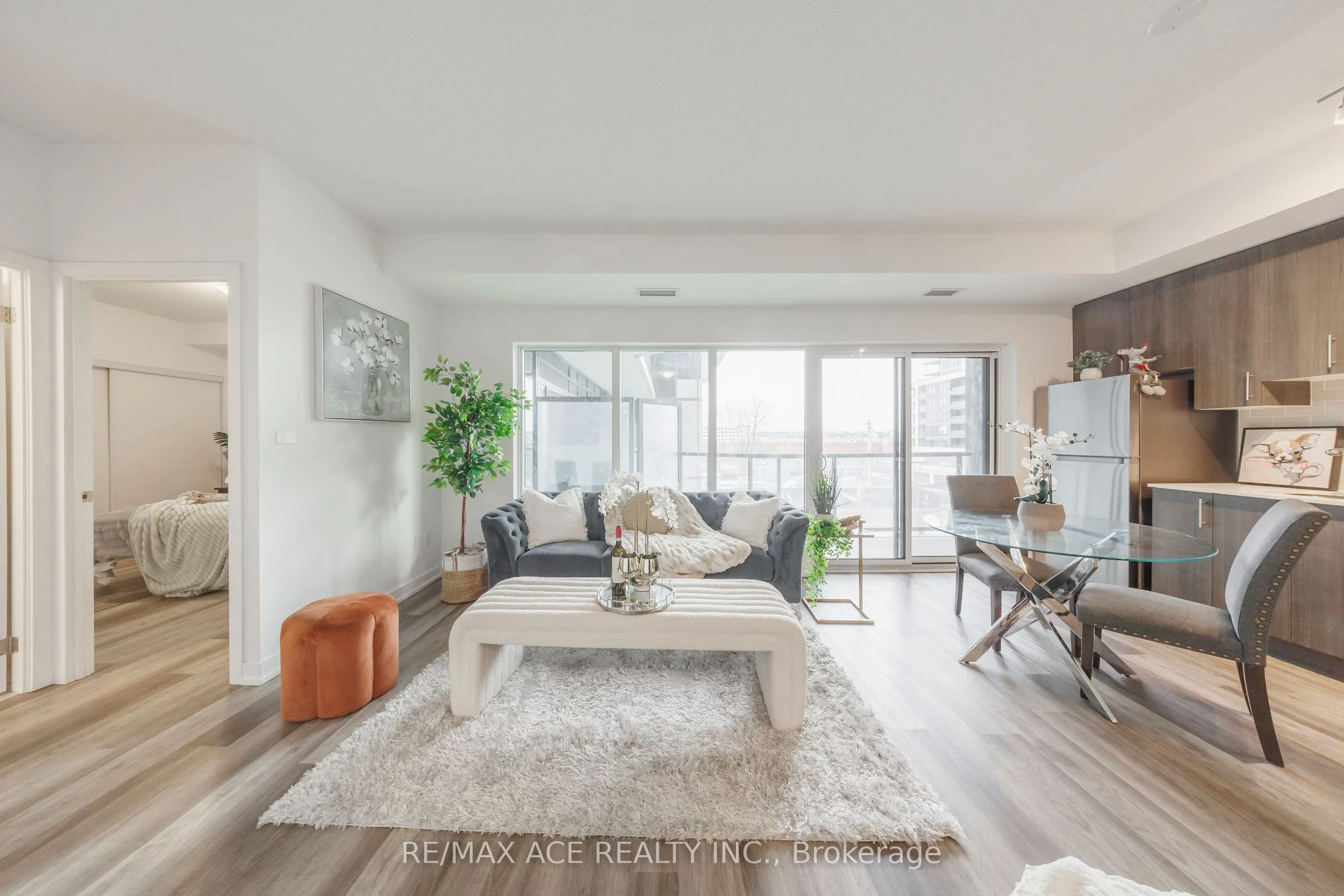 1480 Bayly Street, #301