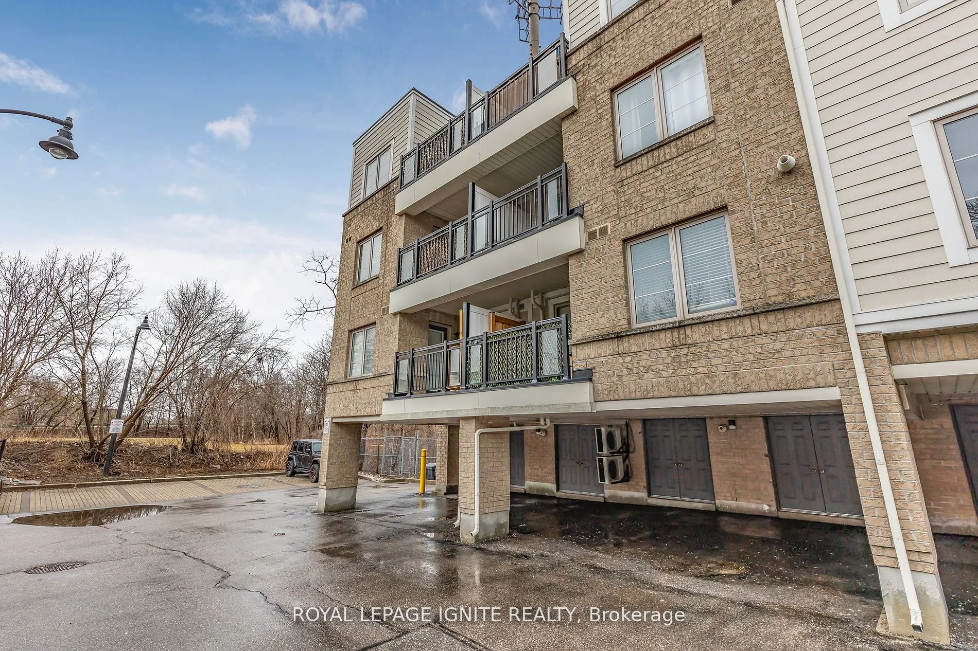 6063 Kingston Road, #21