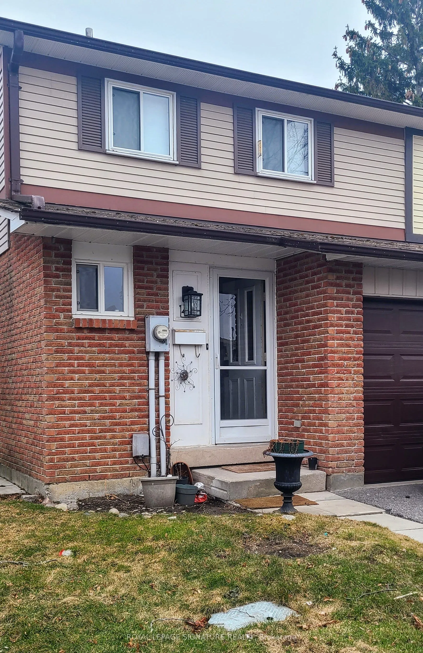 44 Parker Crescent, #29