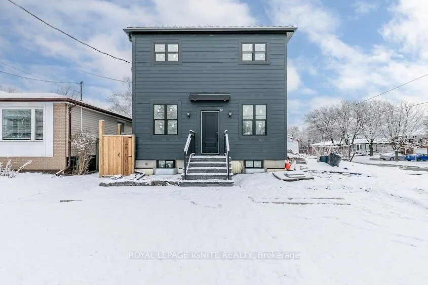 781 Oliva Street