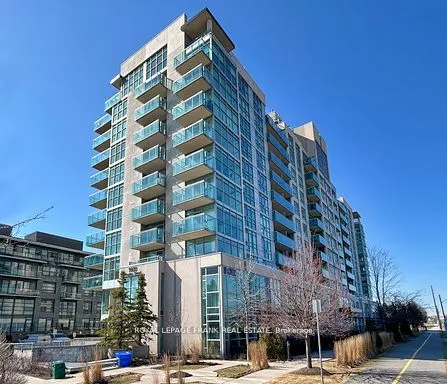 1600 Charles Street, #101