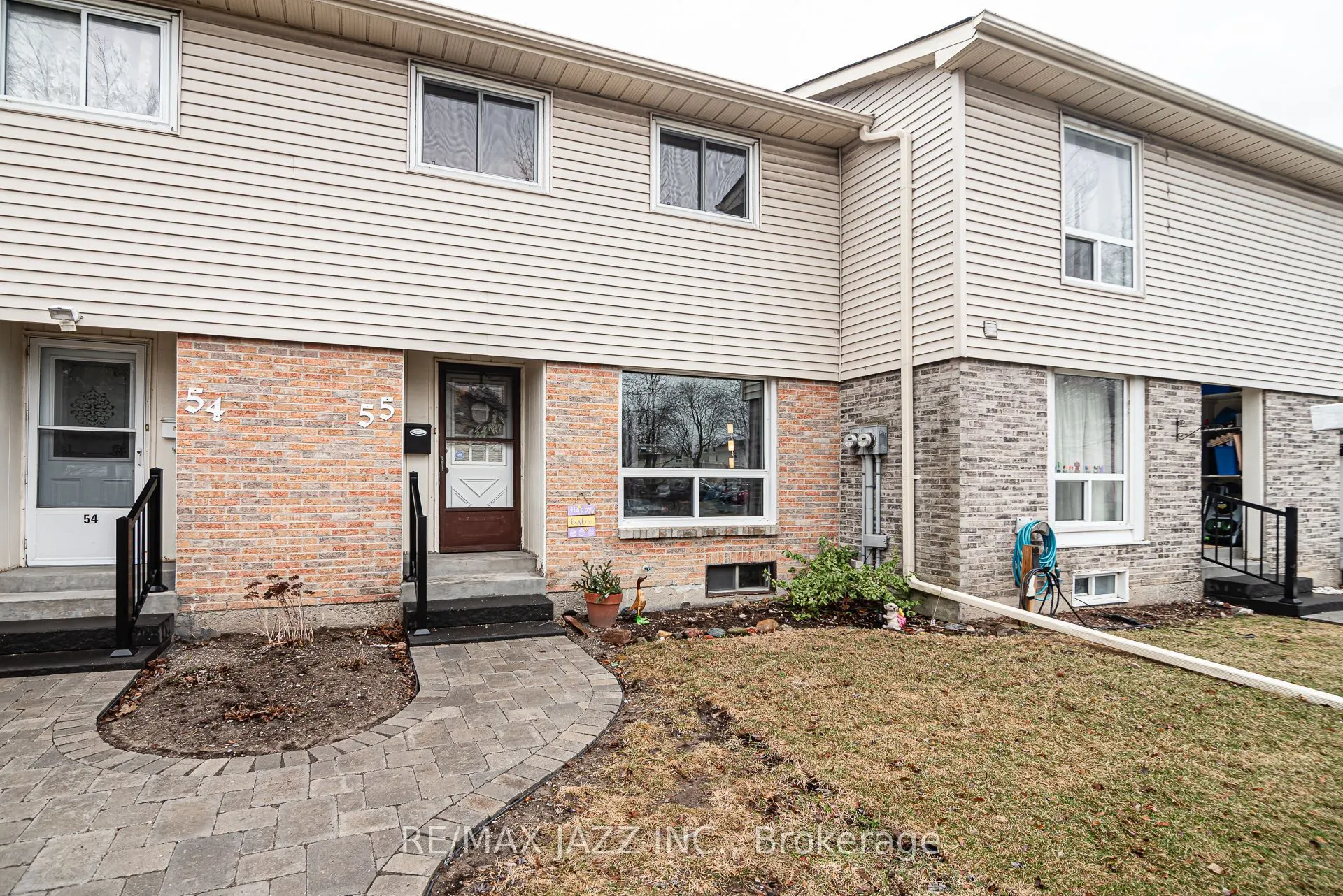 611 Galahad Drive, #55
