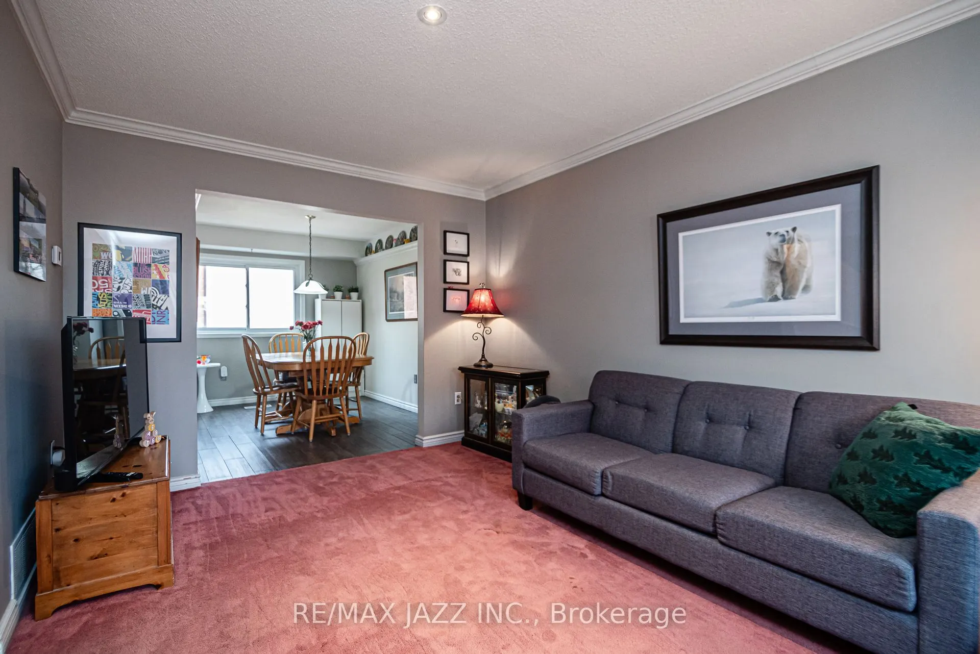 611 Galahad Drive, #55