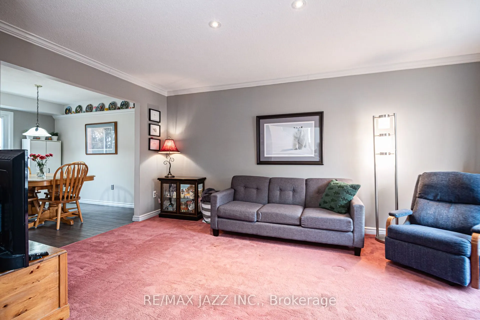 611 Galahad Drive, #55