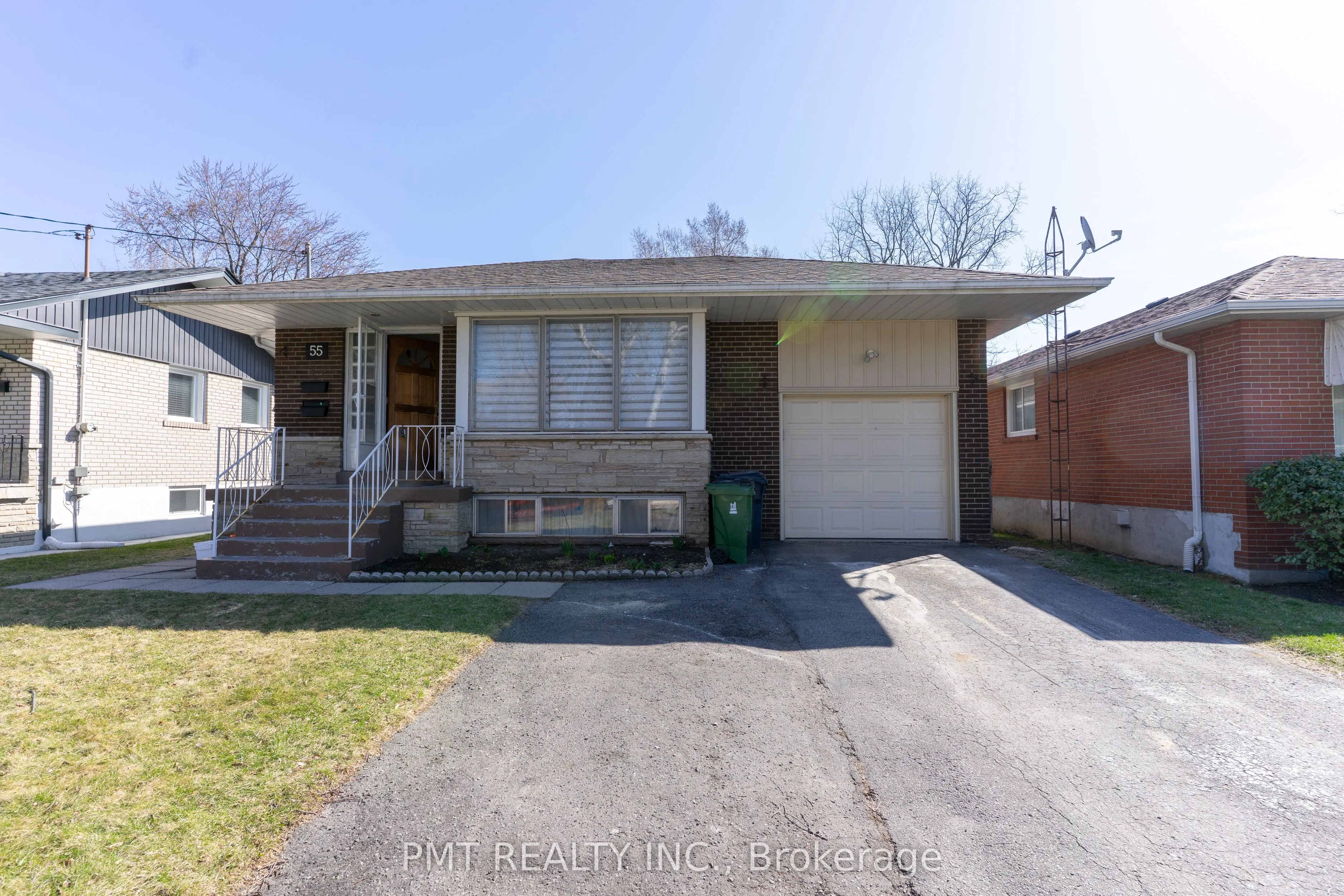 55 Morningside Avenue, #Main