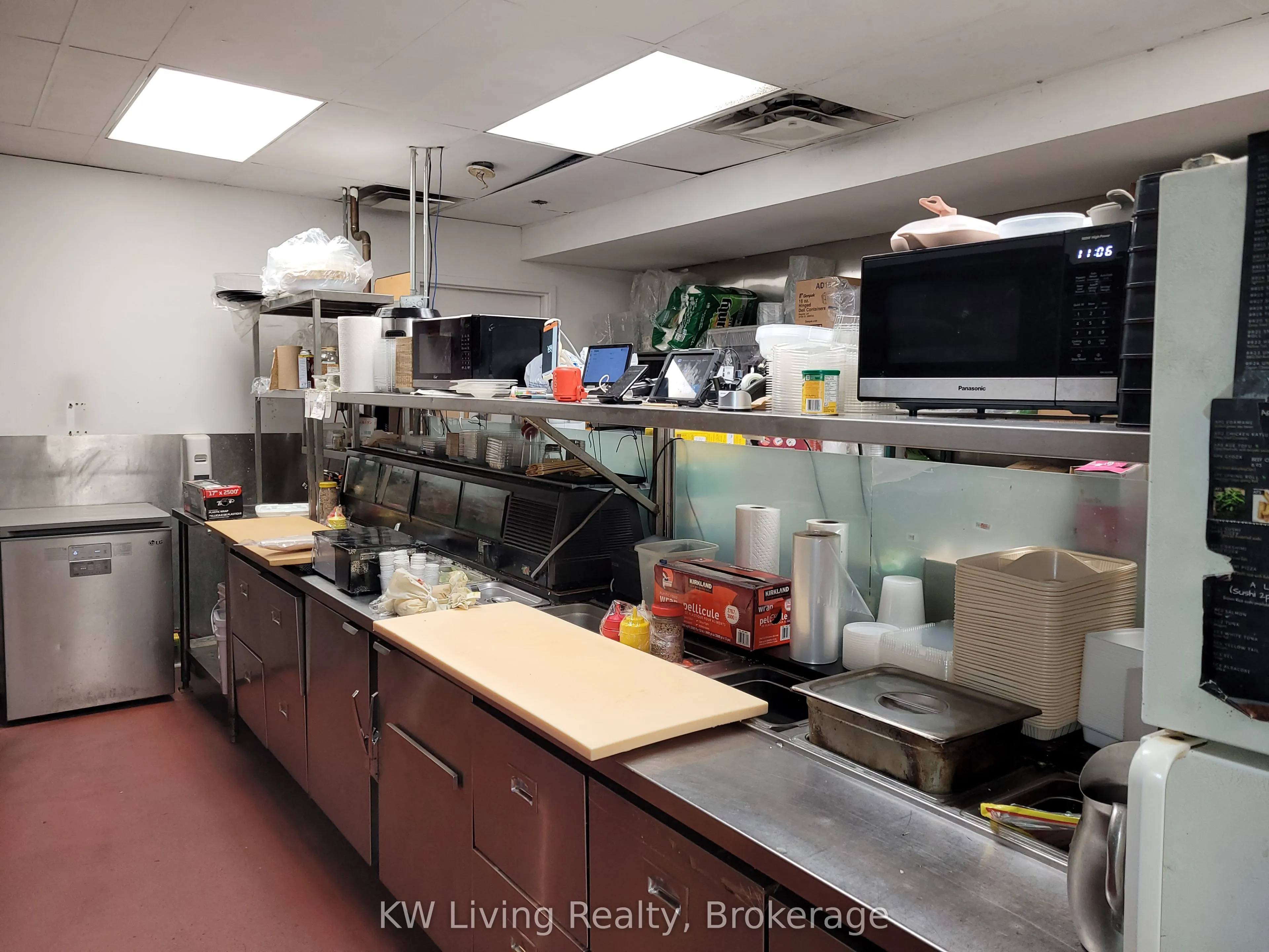 348 Broadview Avenue, #101
