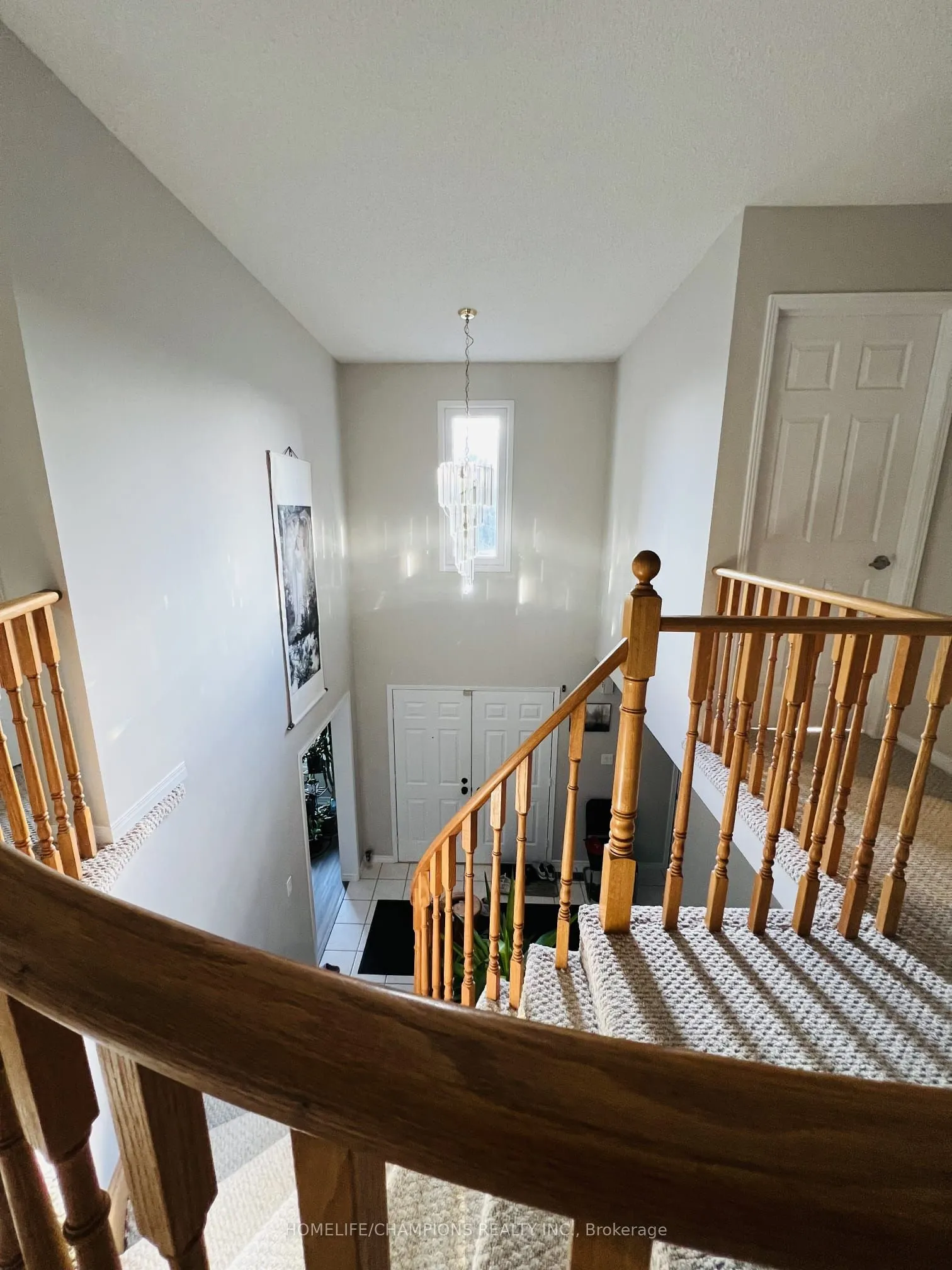 123 Bennett Avenue