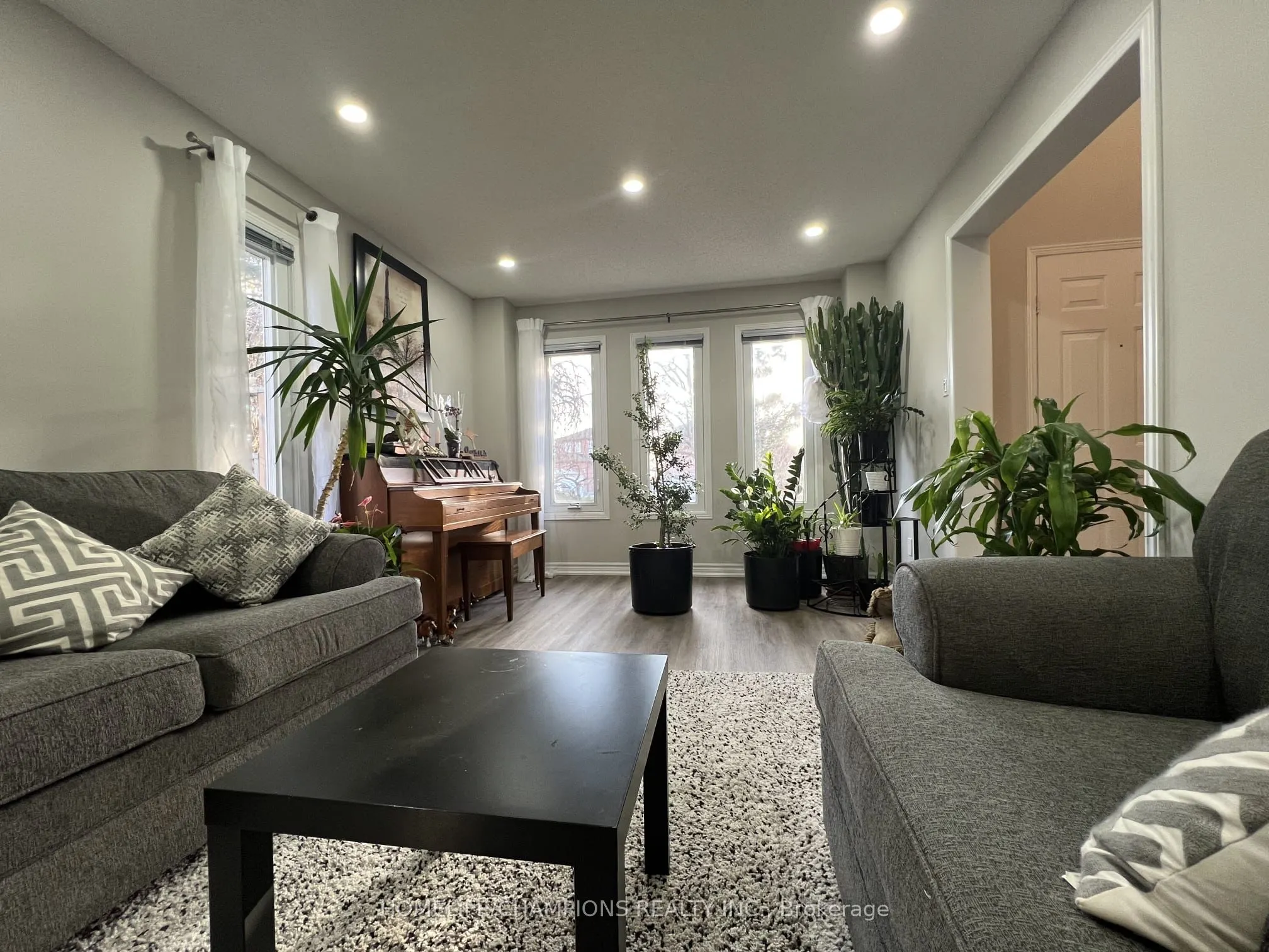 123 Bennett Avenue