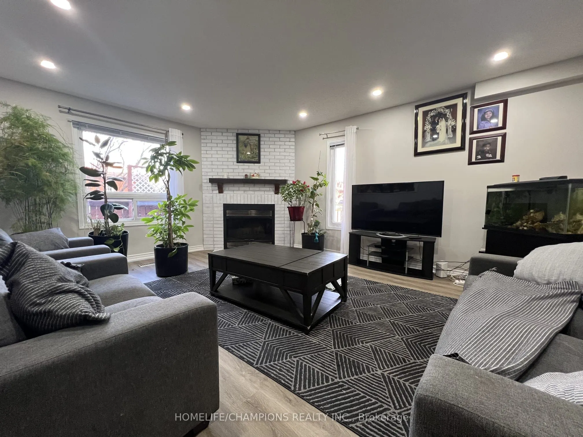 123 Bennett Avenue