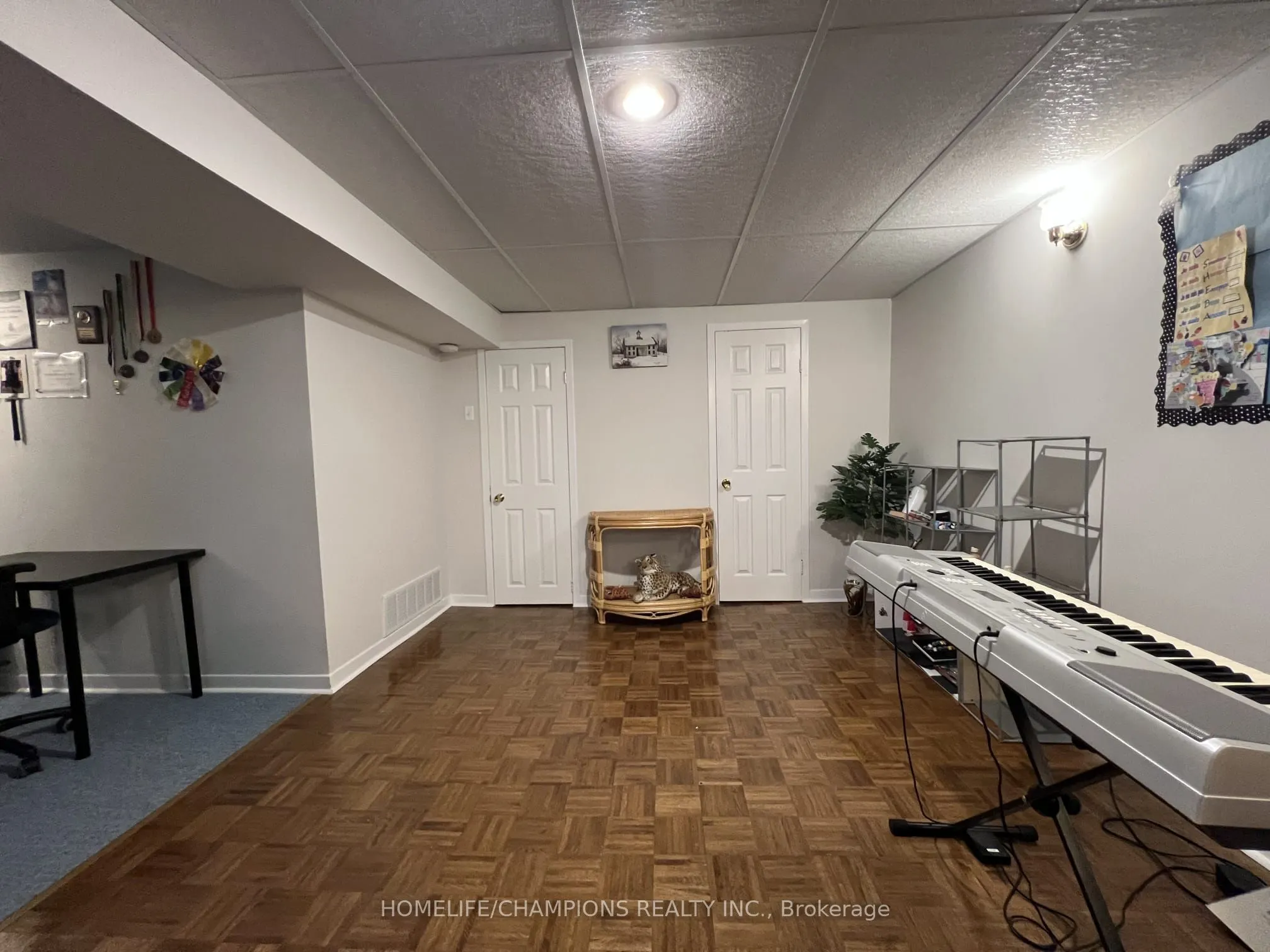 123 Bennett Avenue