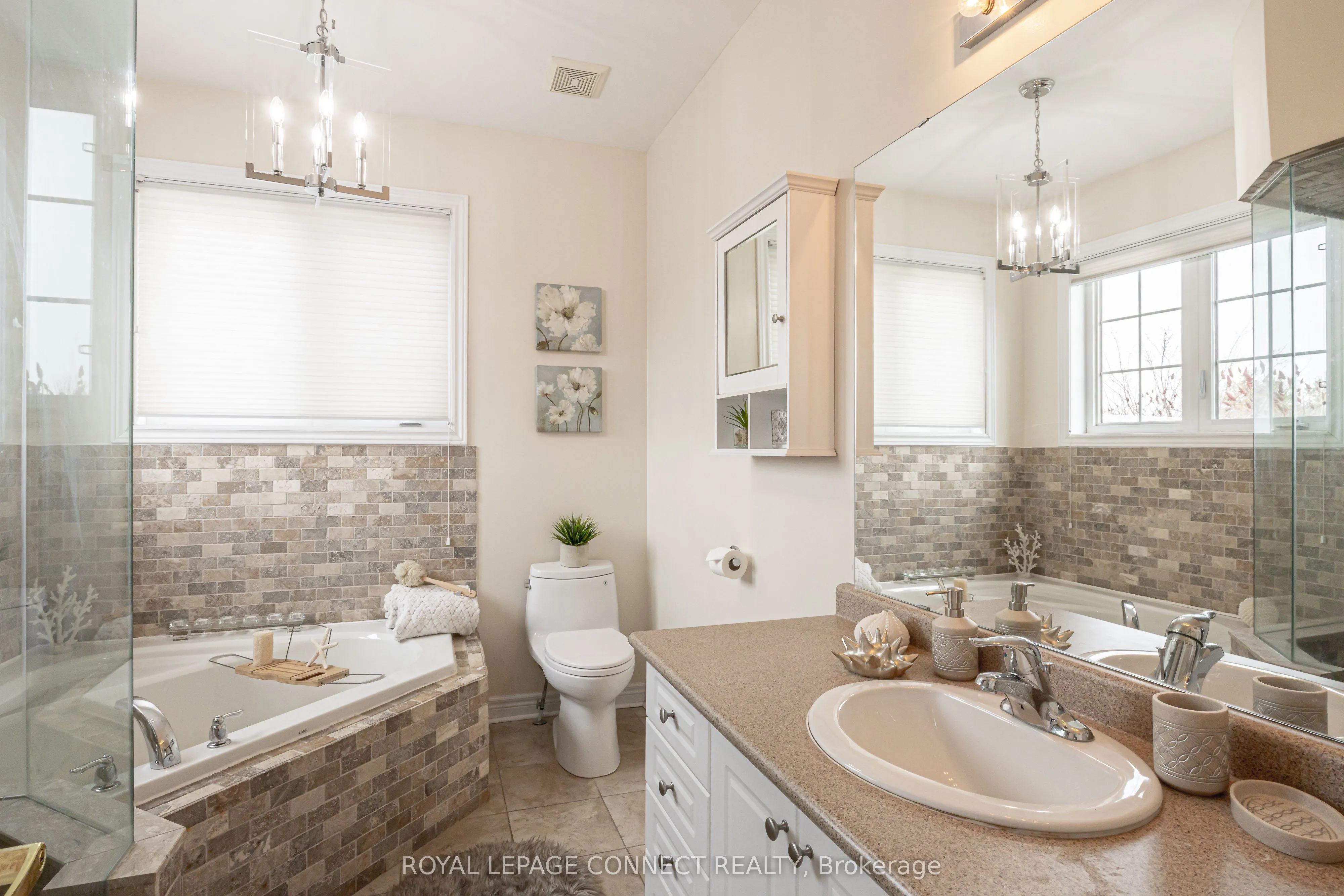 4 Branthaven Court