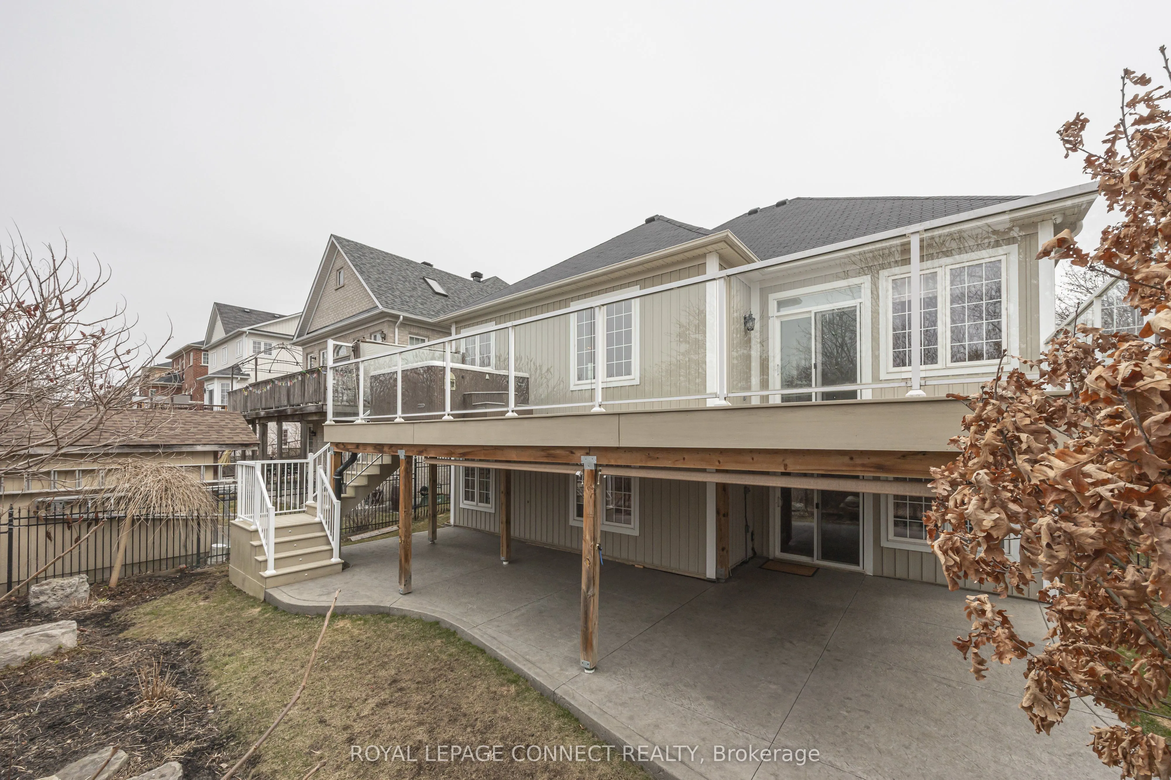 4 Branthaven Court