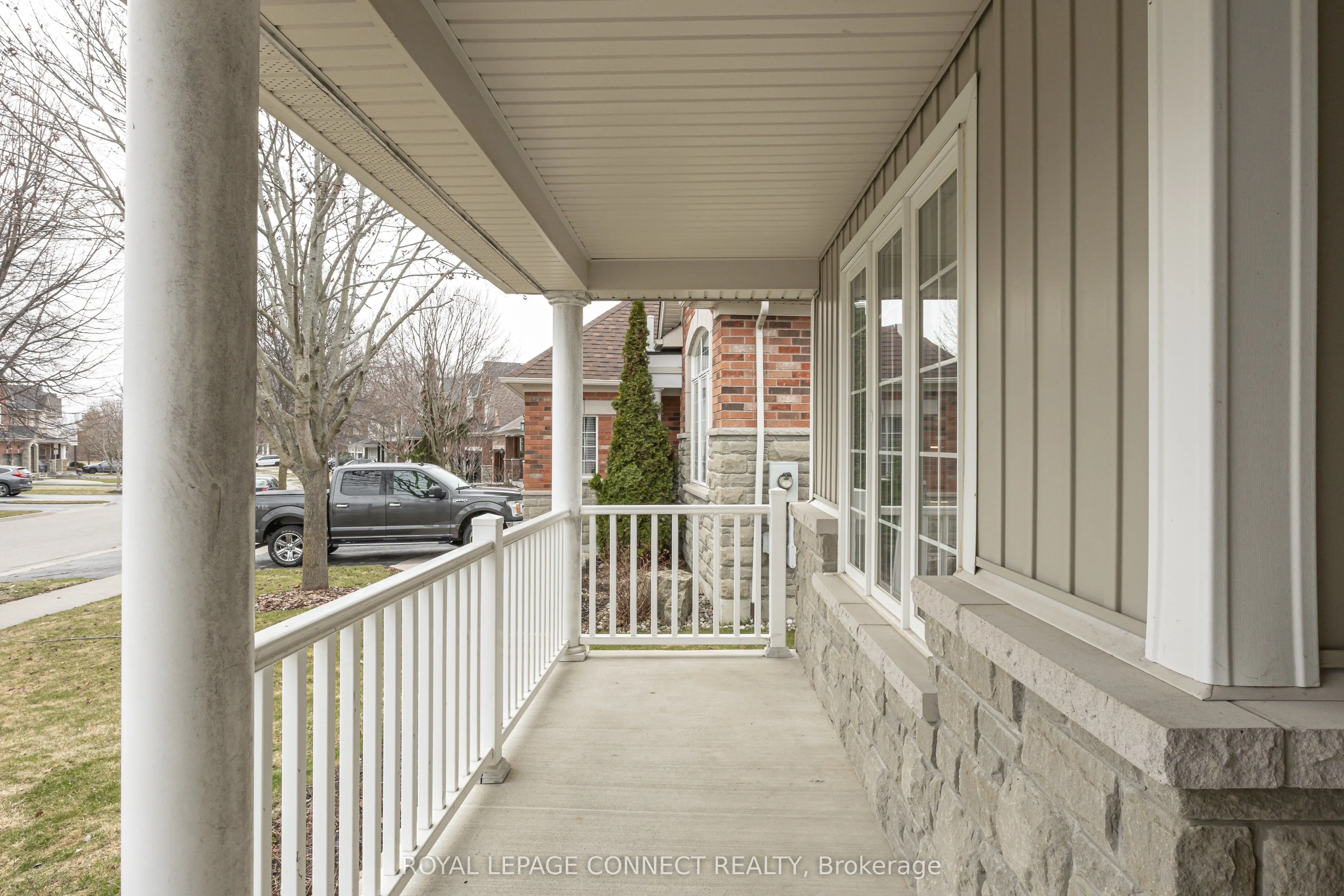 4 Branthaven Court
