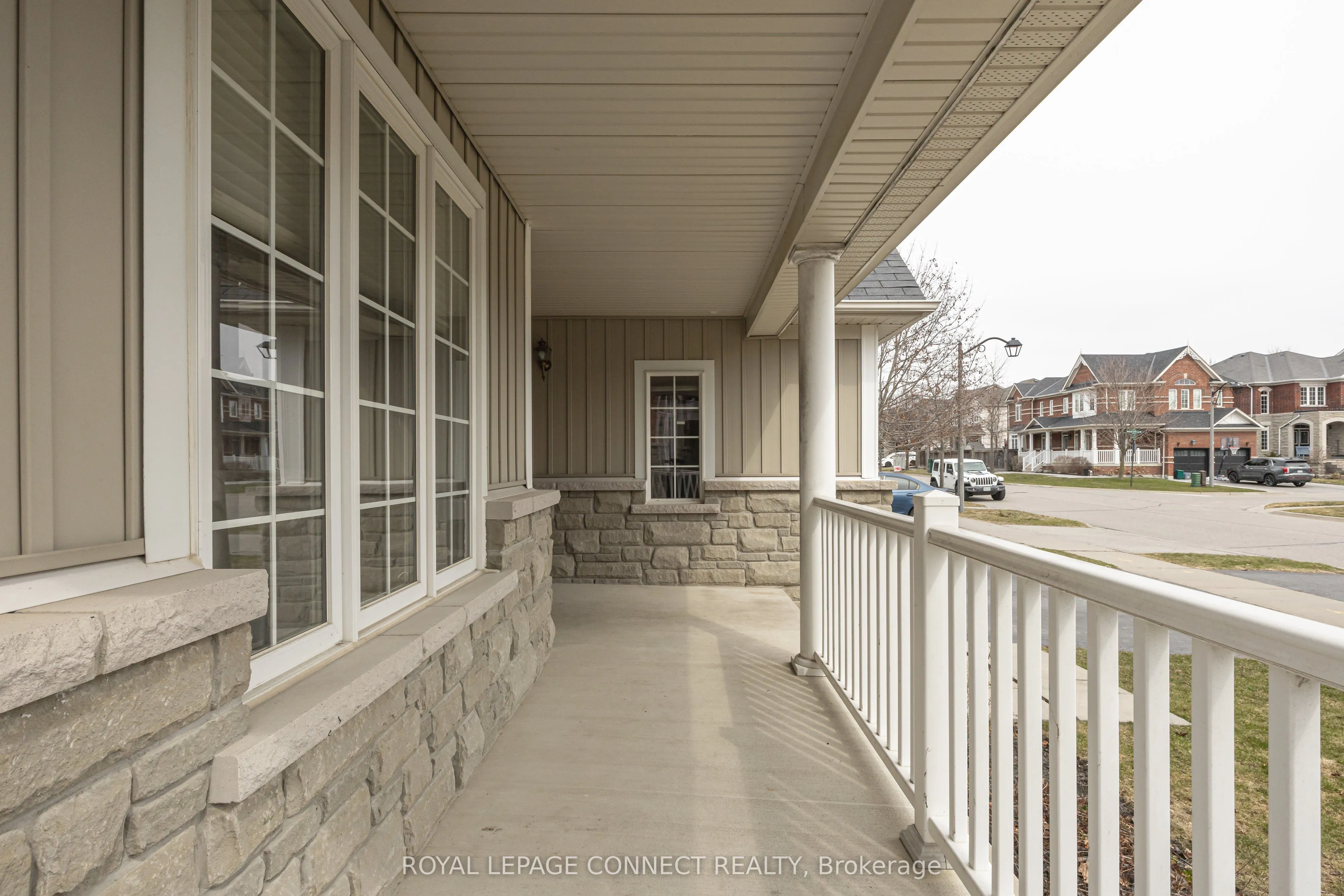 4 Branthaven Court