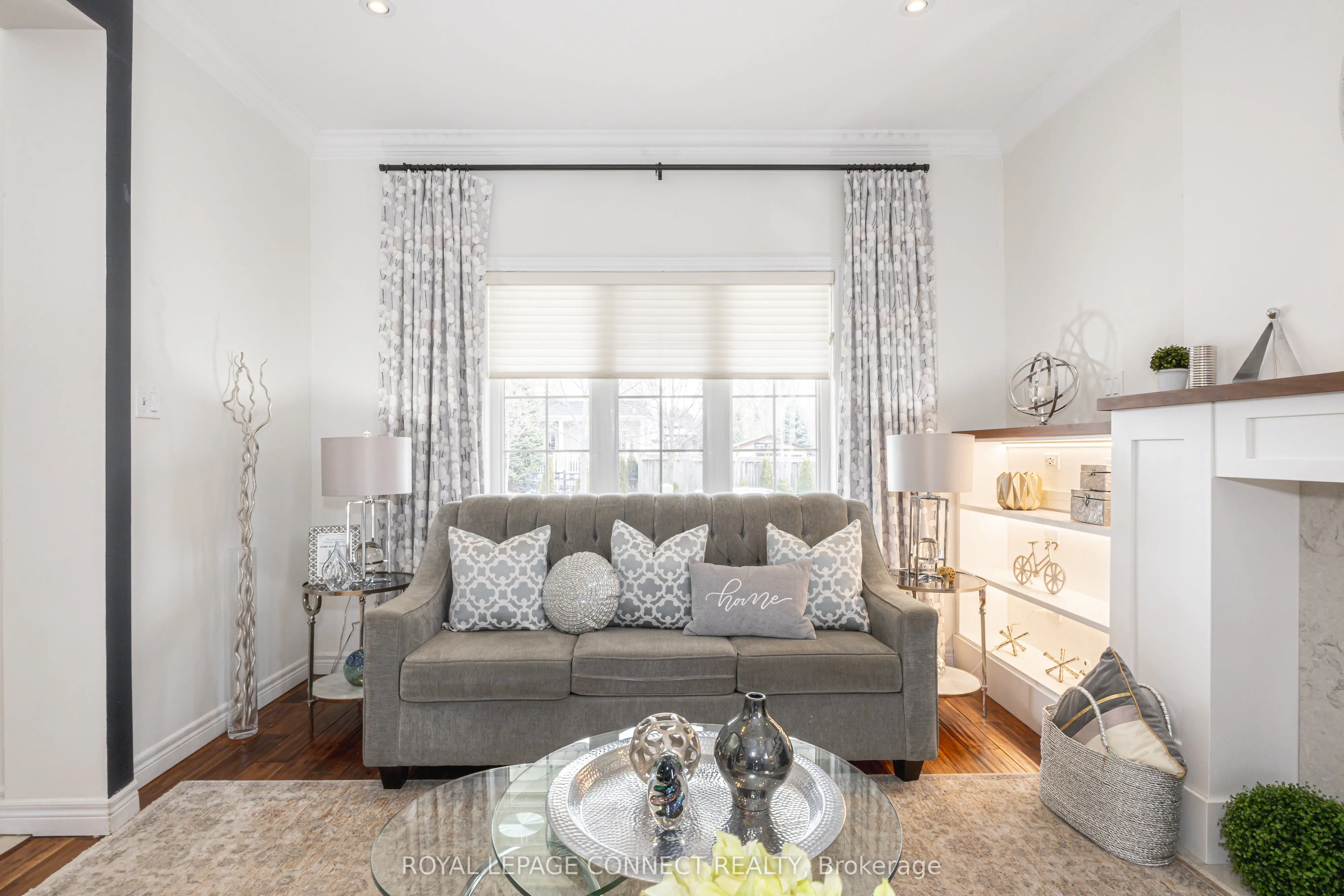 4 Branthaven Court