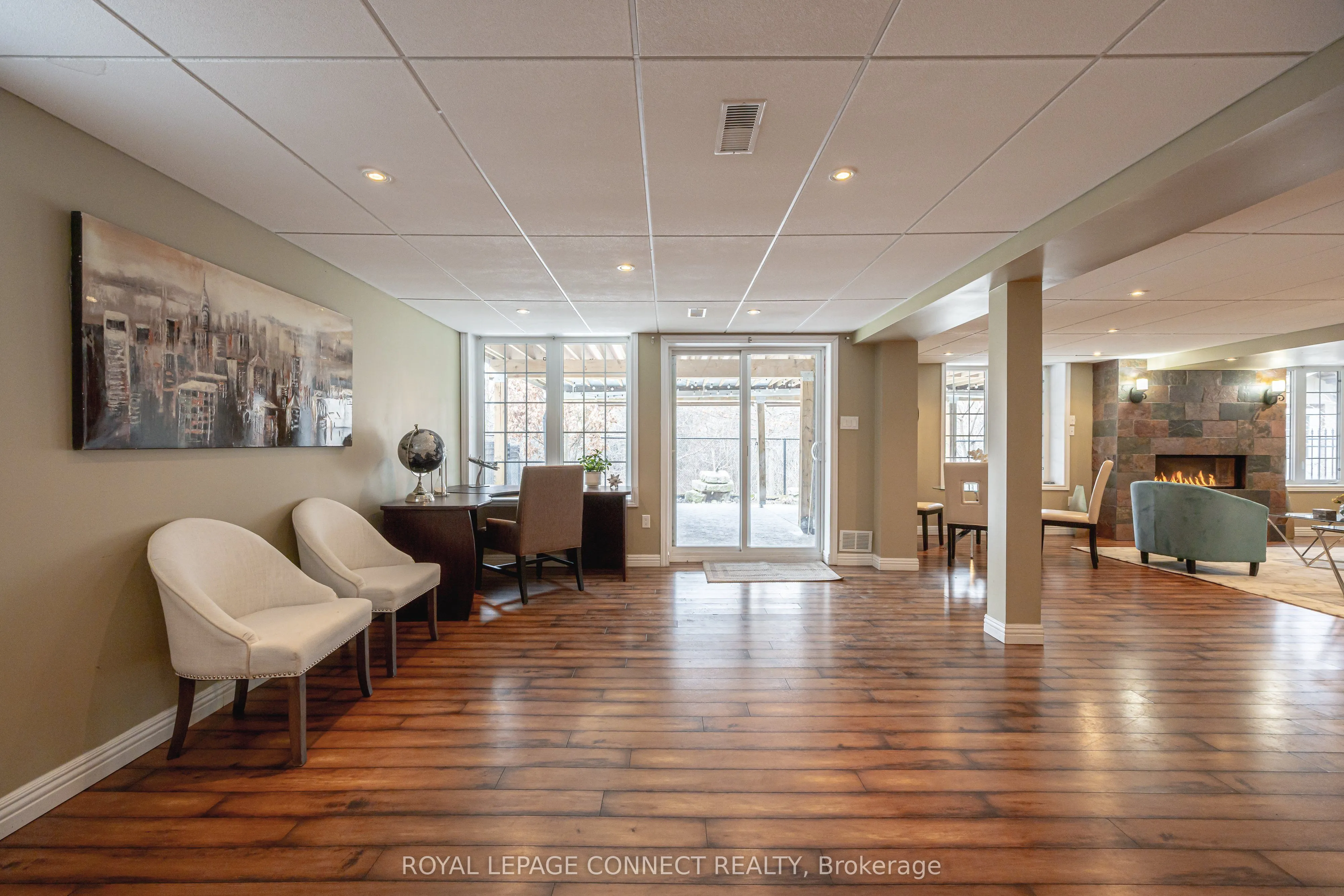 4 Branthaven Court