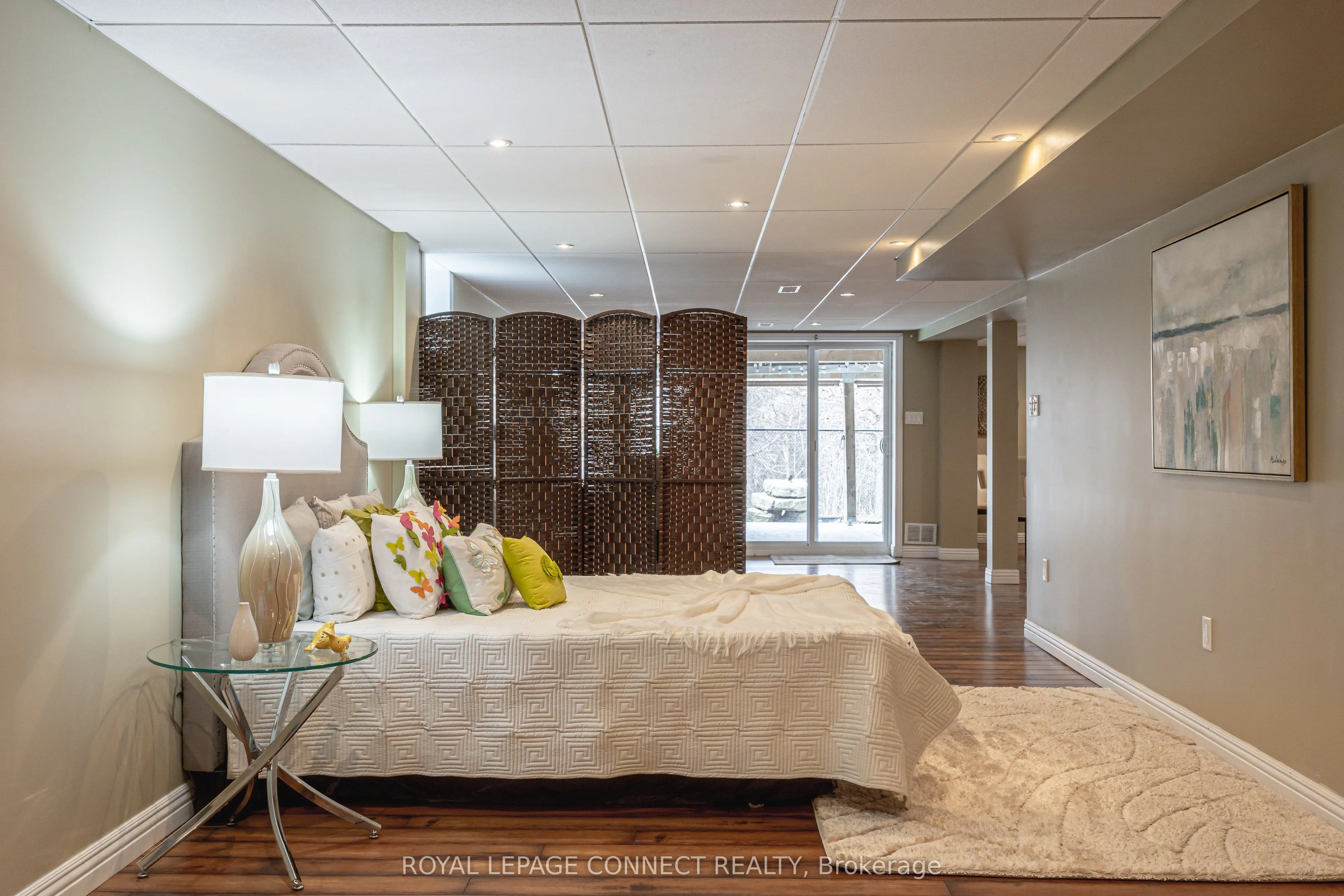 4 Branthaven Court