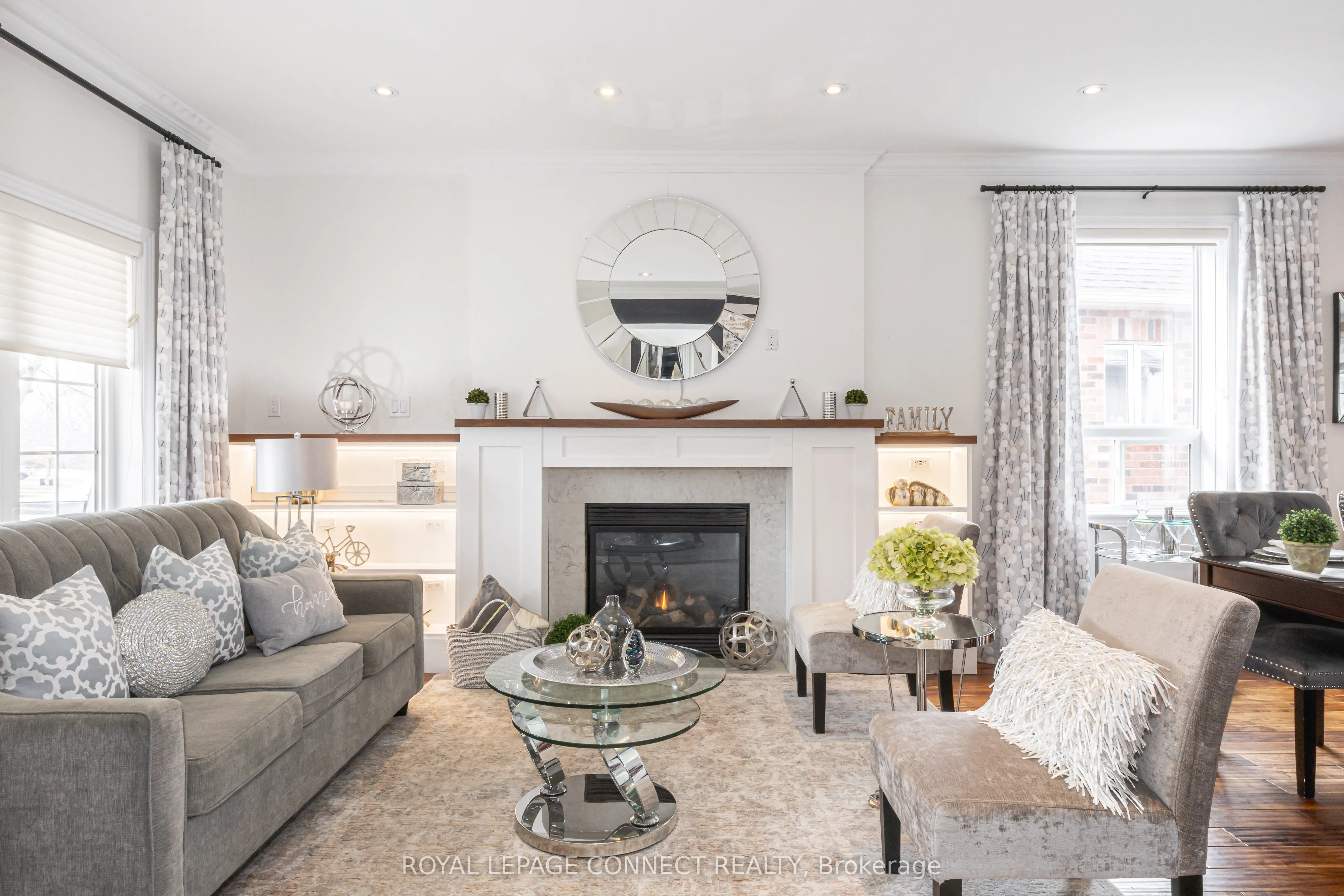 4 Branthaven Court