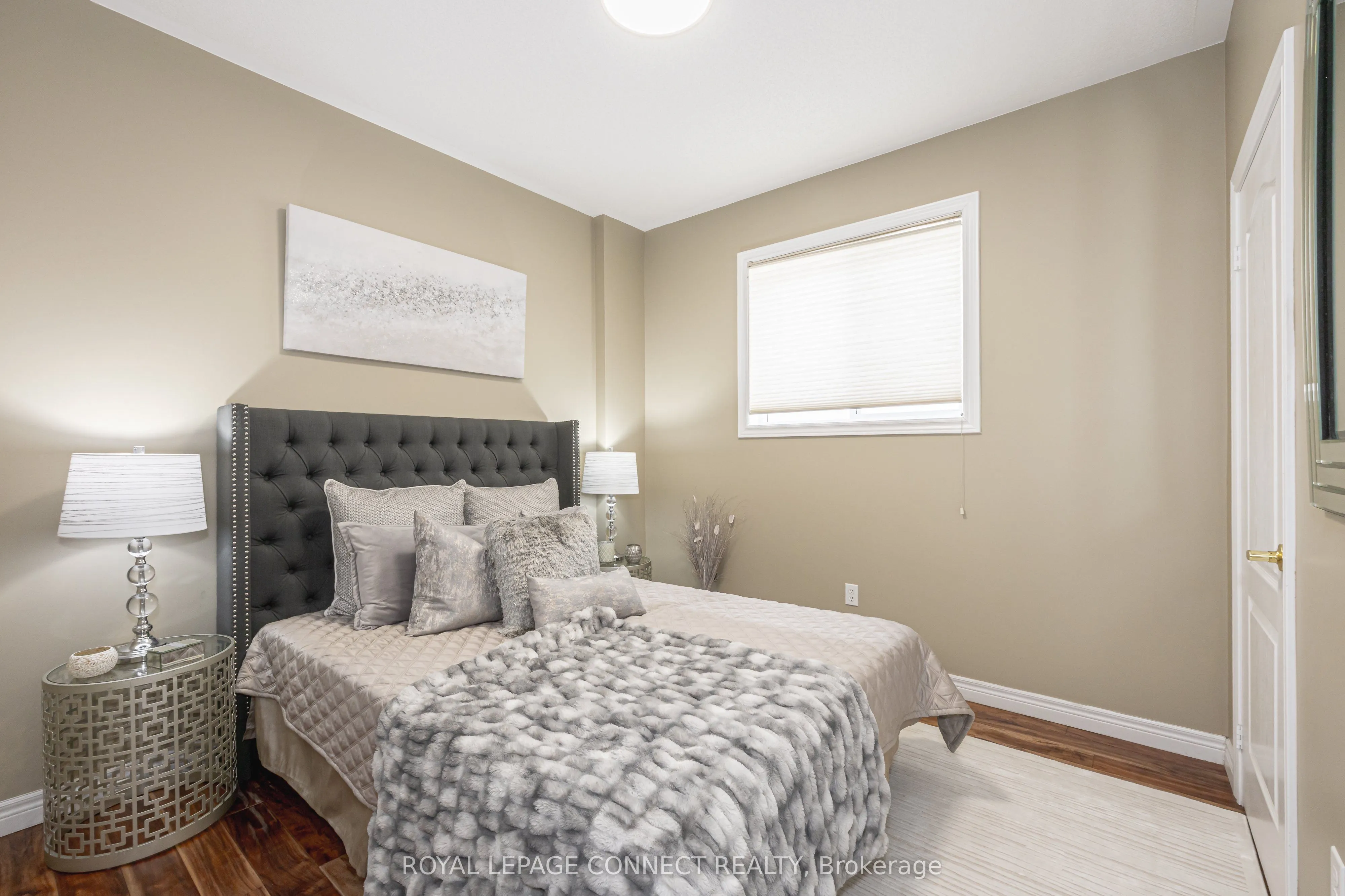 4 Branthaven Court