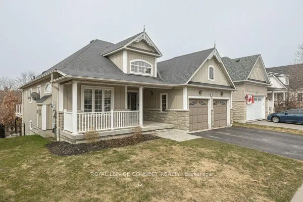 4 Branthaven Court