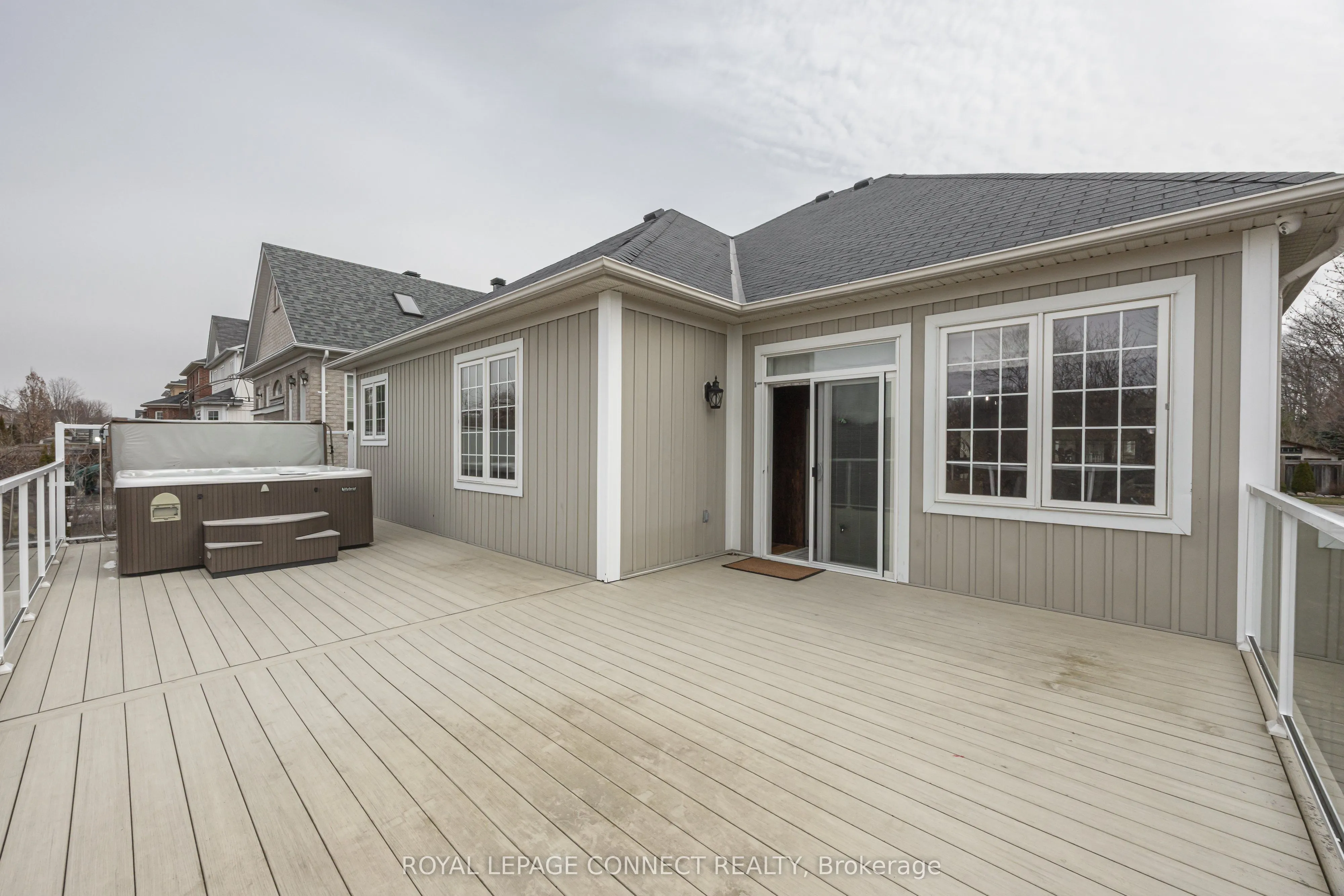 4 Branthaven Court