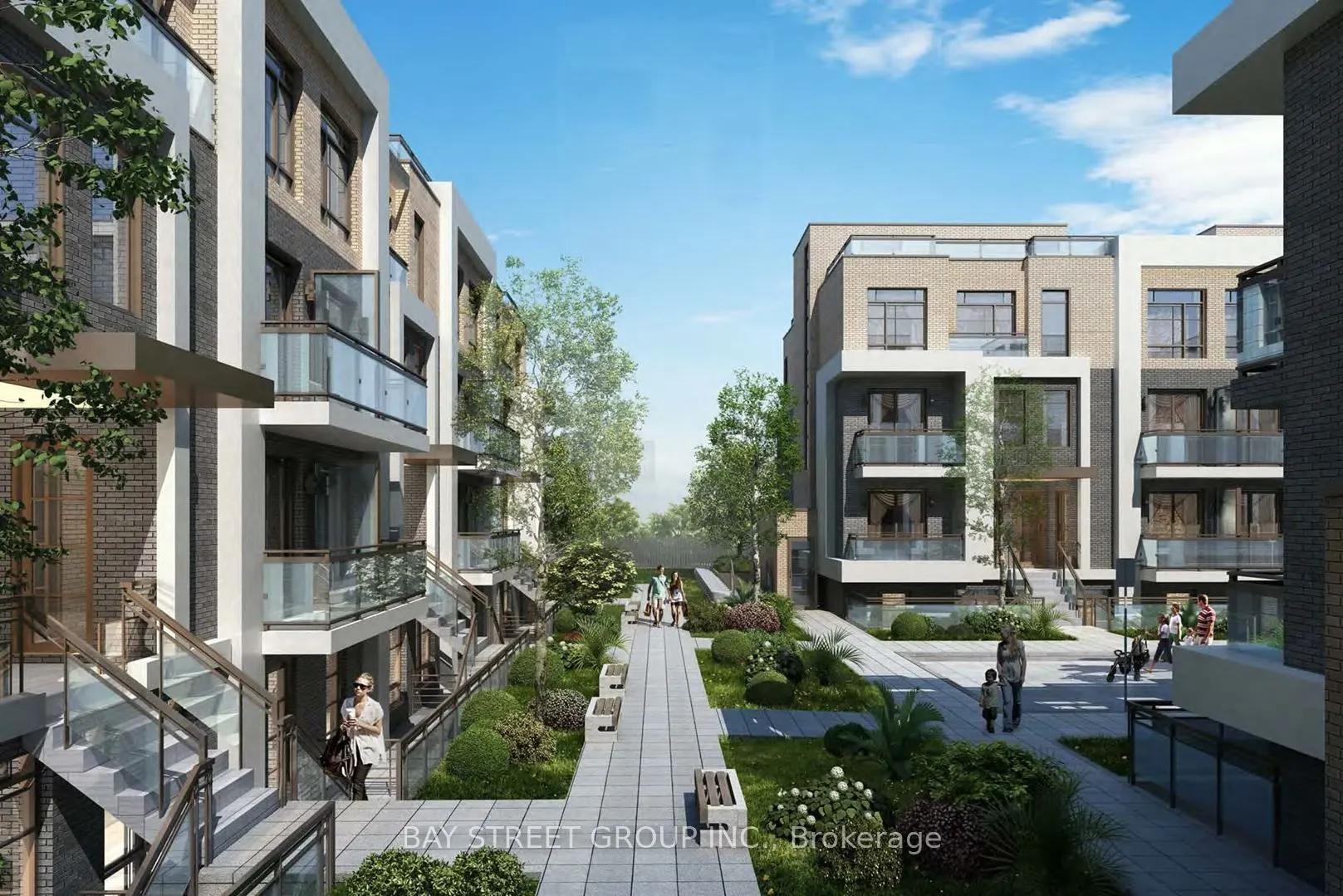 3445 Sheppard Avenue E, #C2-312