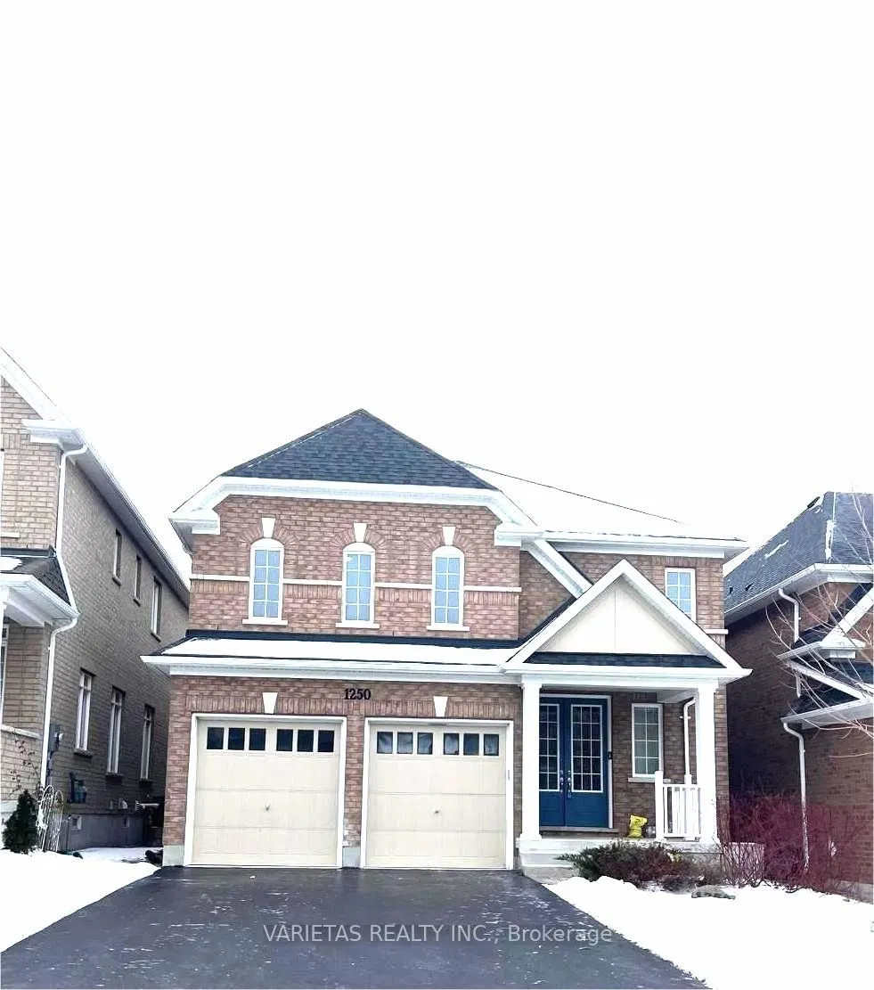 1250 Graham Clapp Avenue