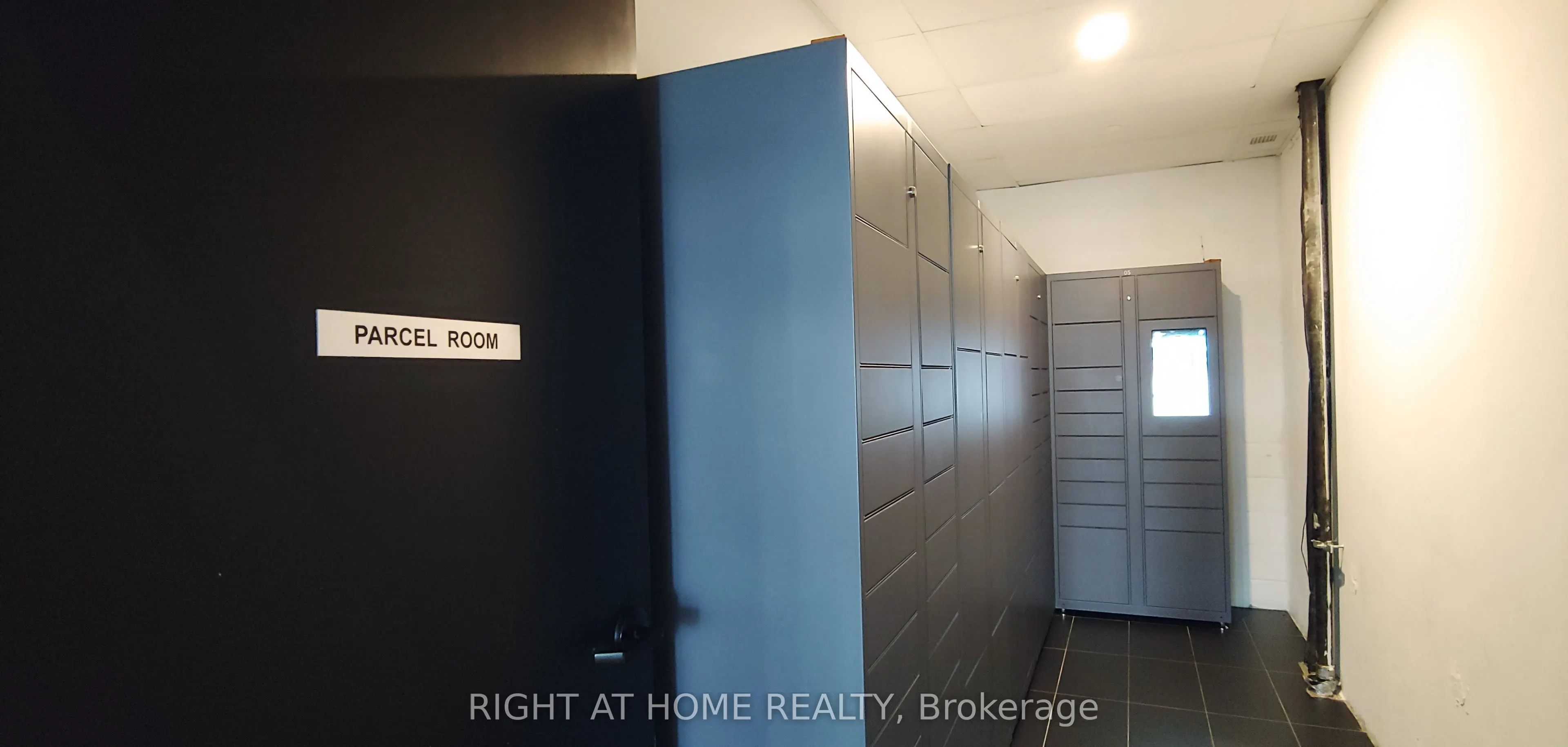 1480 Bayly Street, #1007