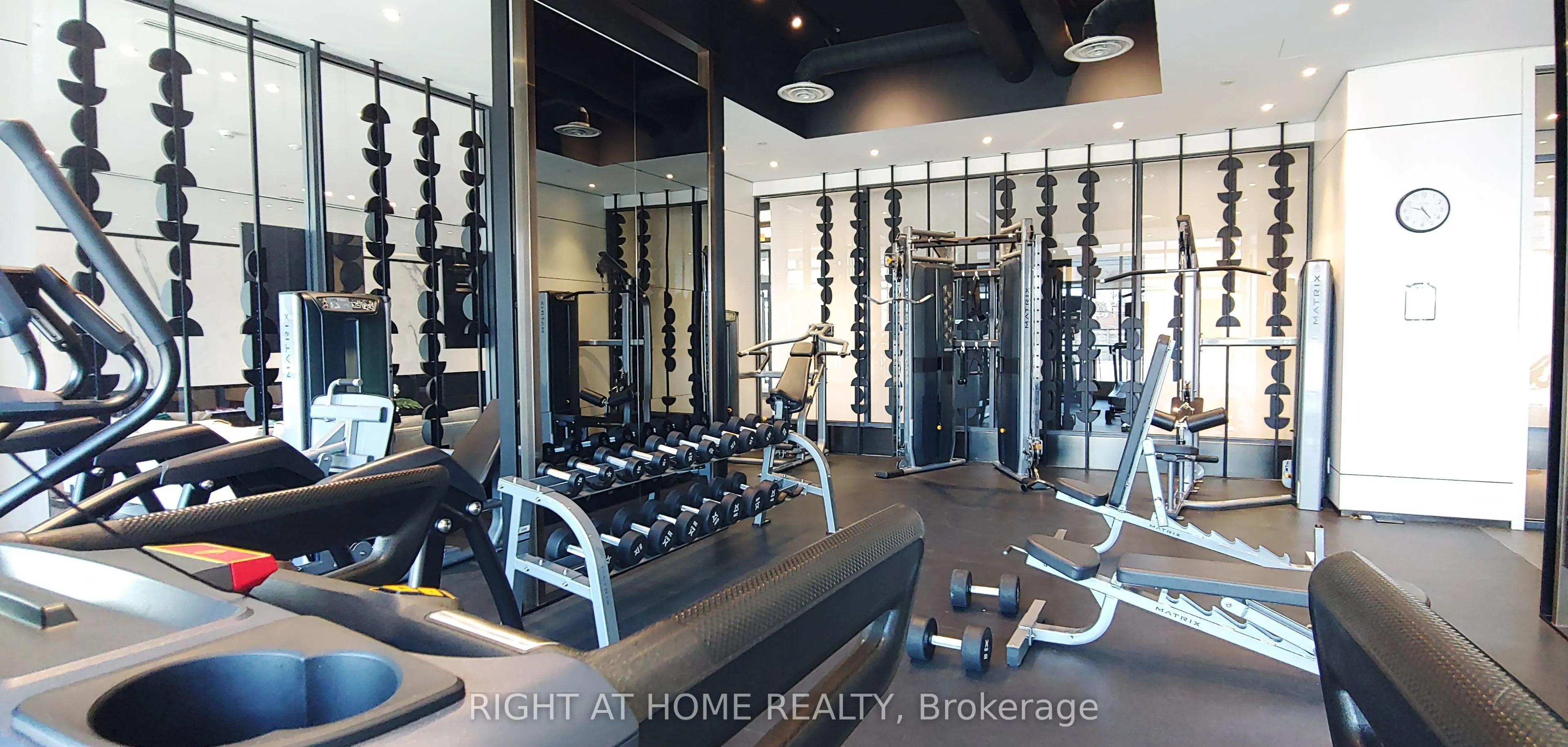 1480 Bayly Street, #1007