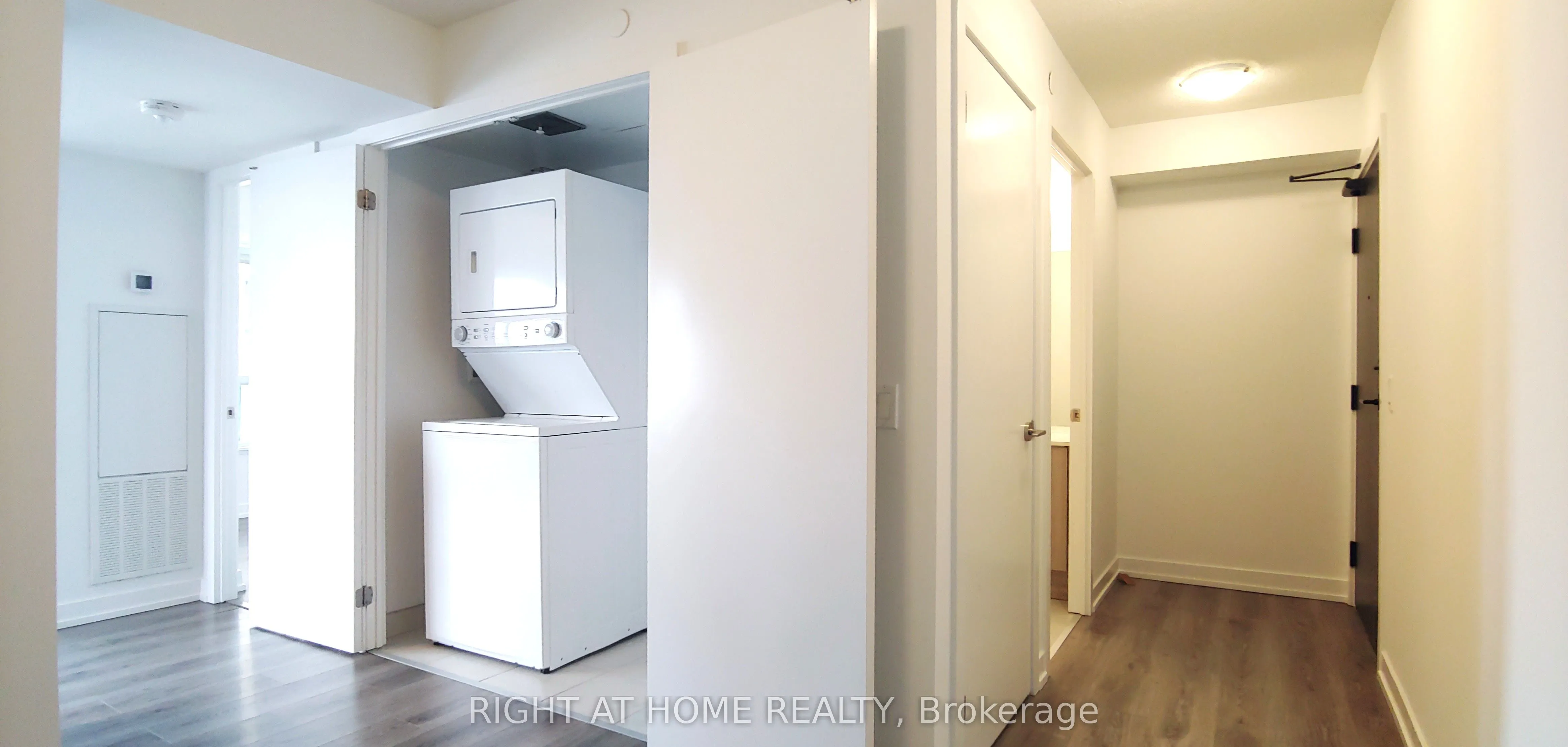 1480 Bayly Street, #1007