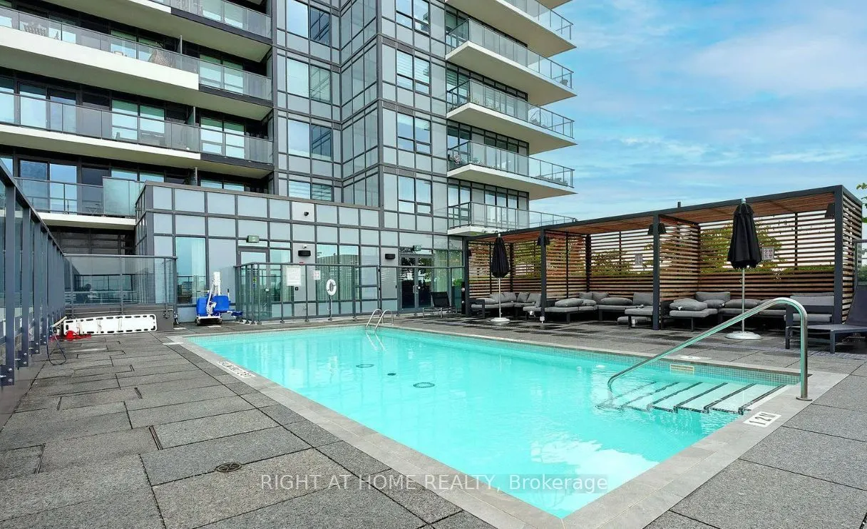 1480 Bayly Street, #1007