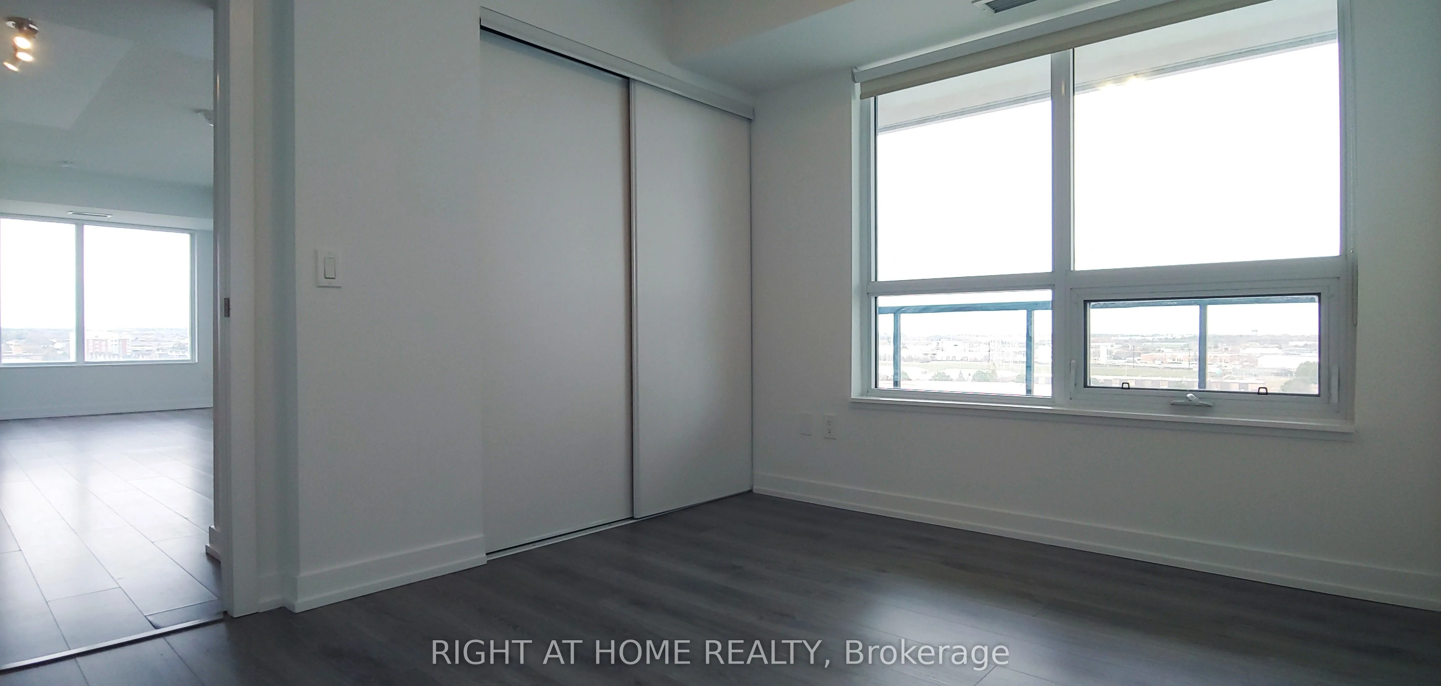 1480 Bayly Street, #1007