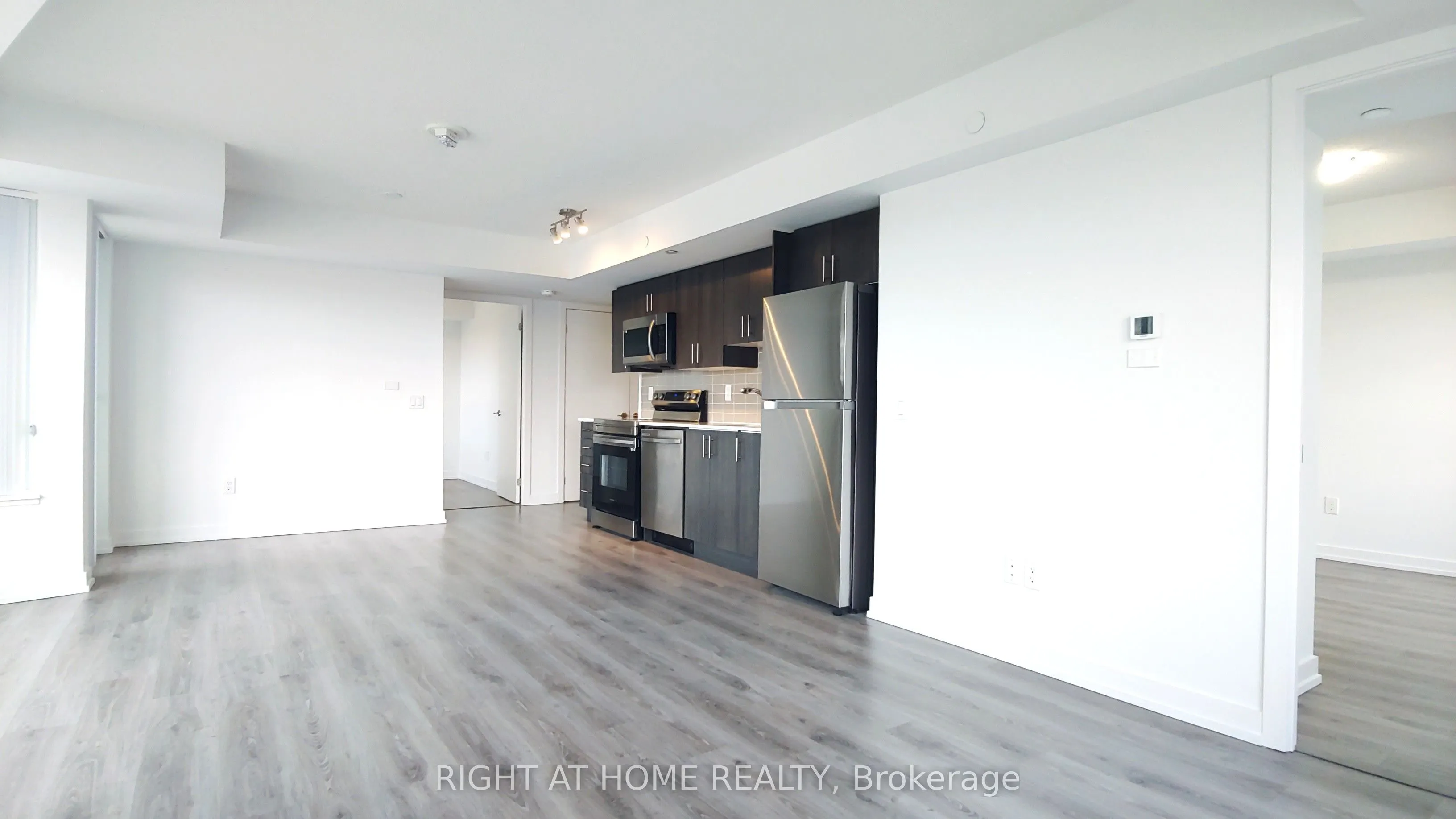1480 Bayly Street, #1007