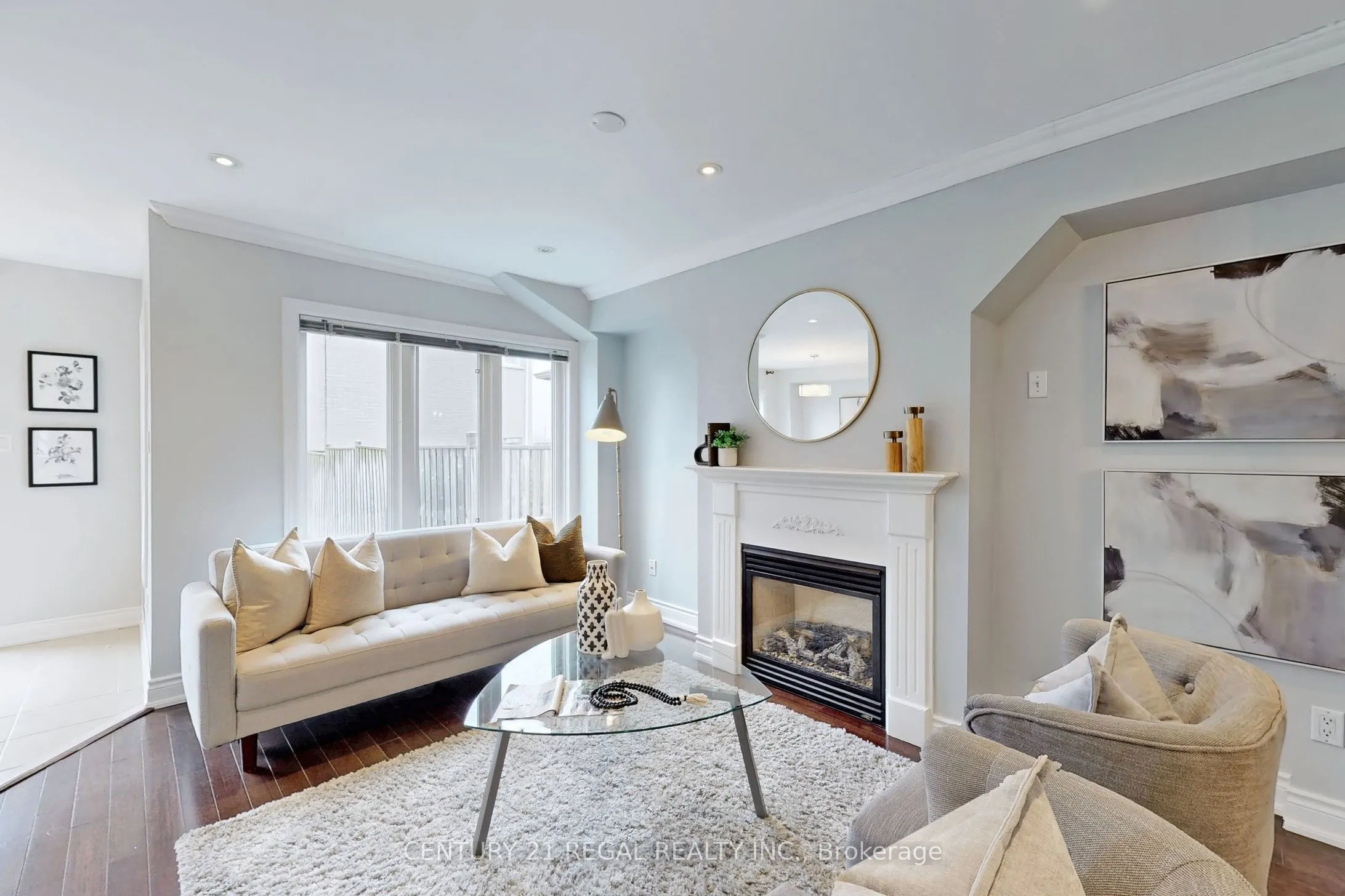 91 Whitefoot Crescent