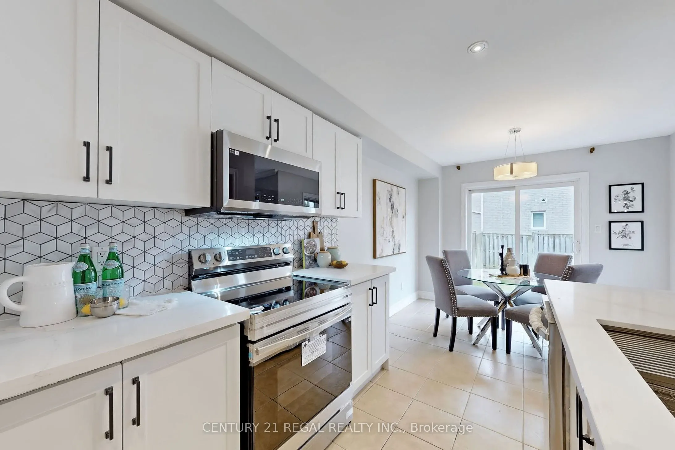 91 Whitefoot Crescent