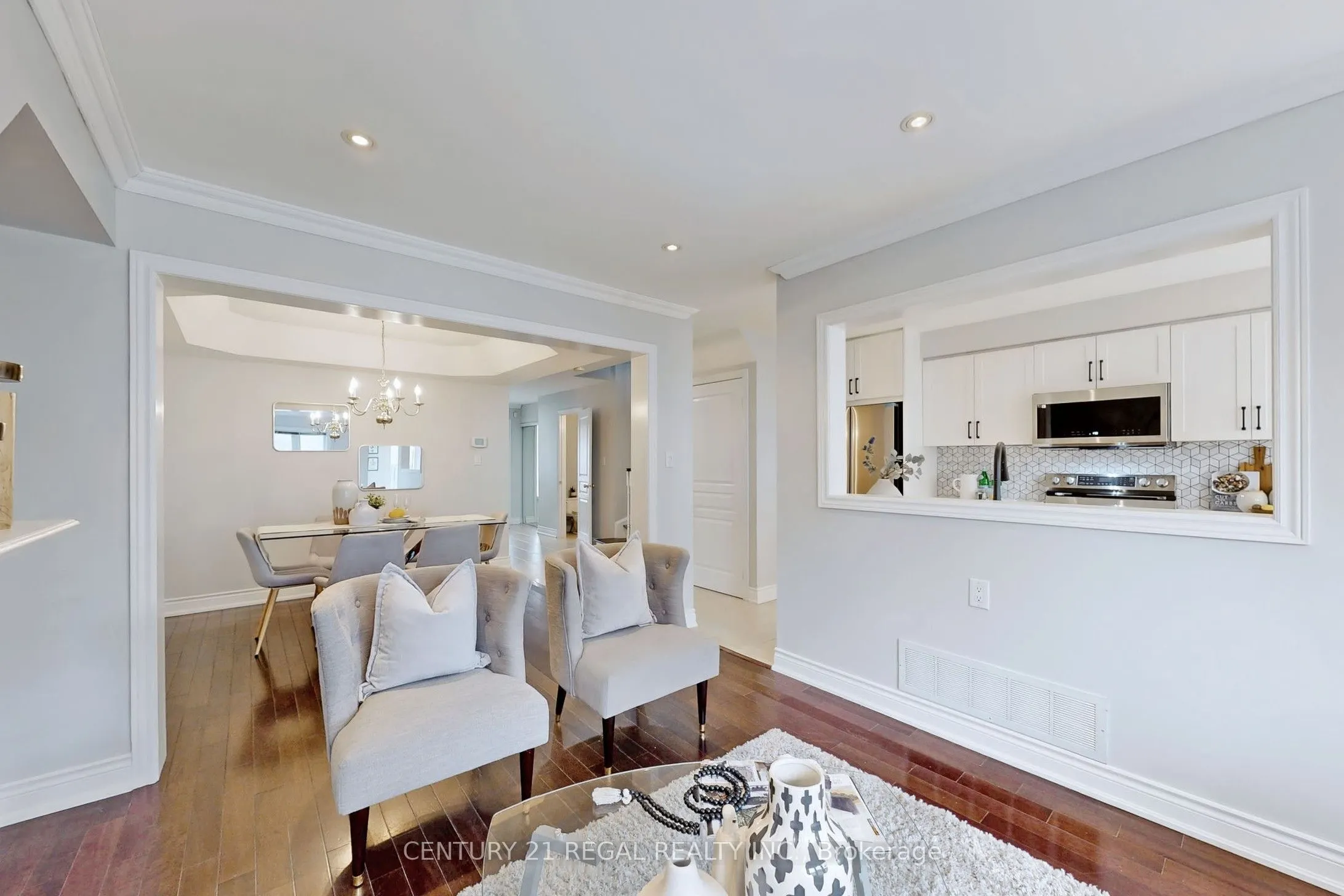 91 Whitefoot Crescent