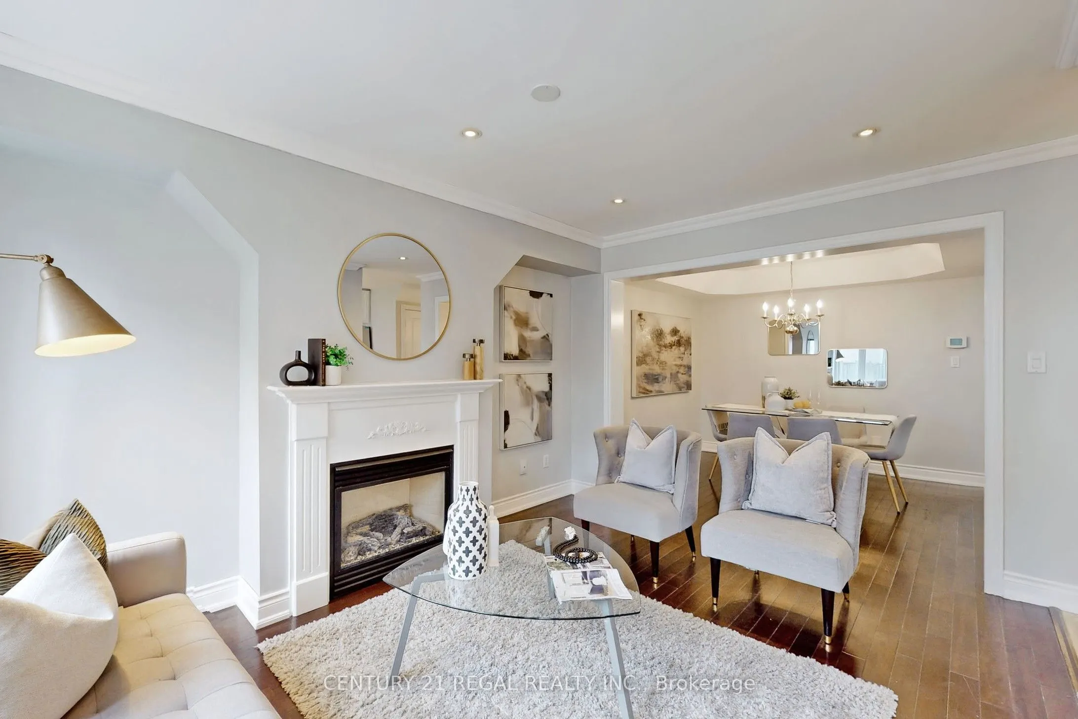 91 Whitefoot Crescent